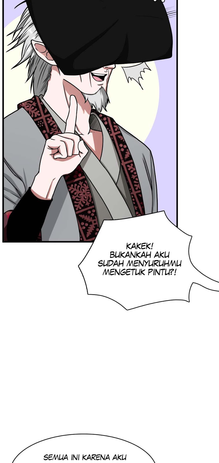 The Beginning After the End Chapter 53 Image 80