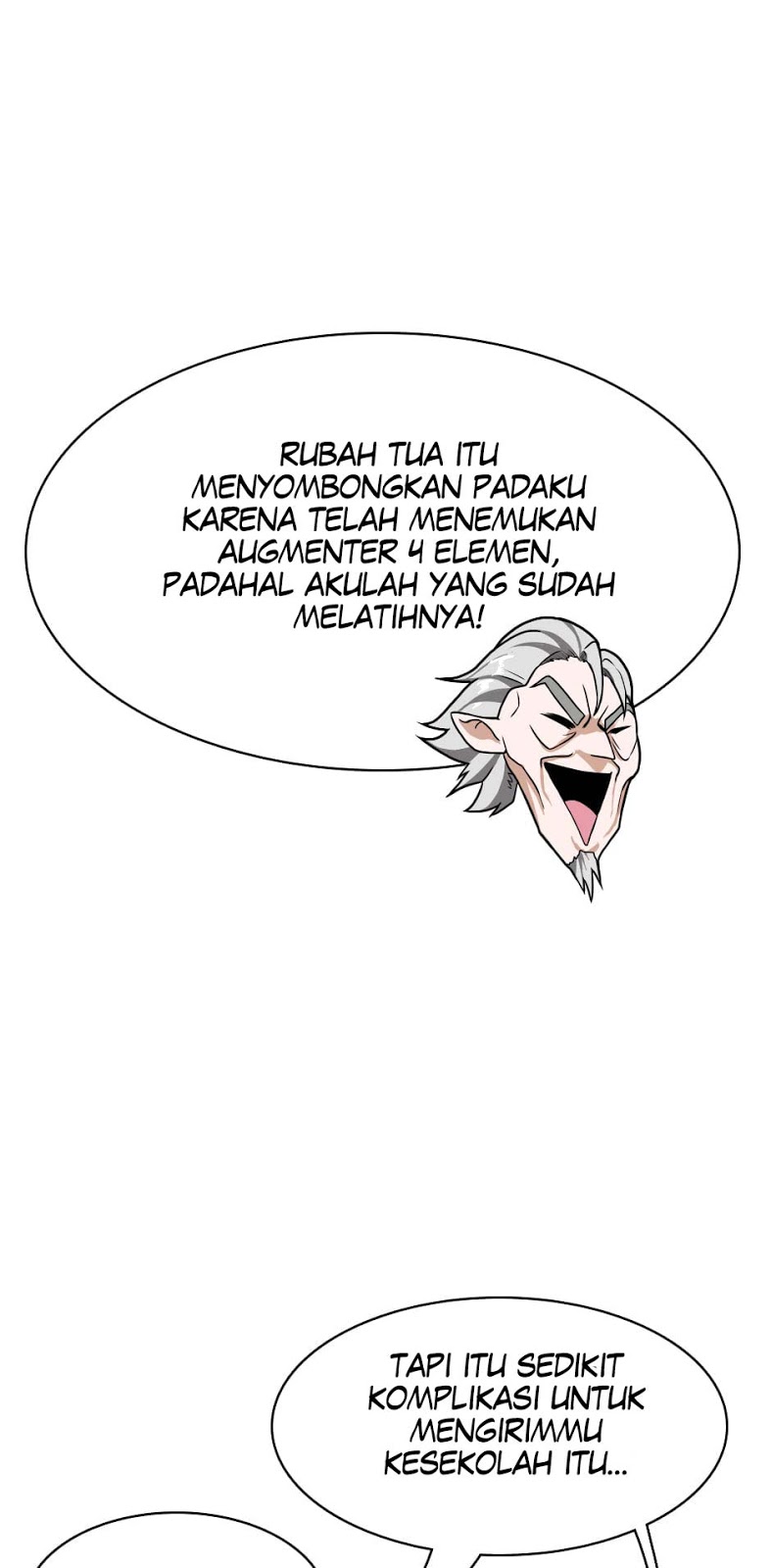 The Beginning After the End Chapter 53 Image 86