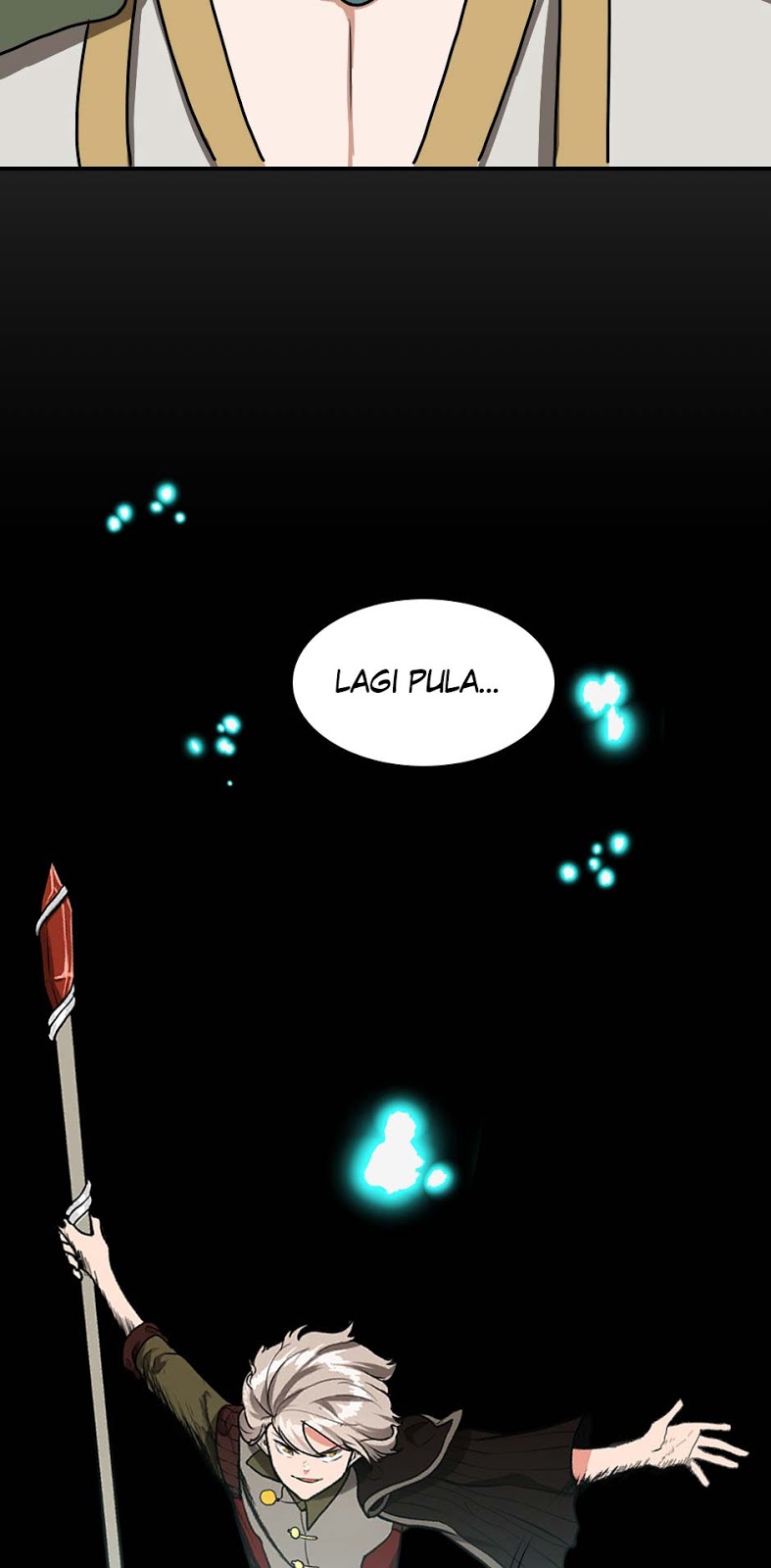 The Beginning After the End Chapter 53 Image 90