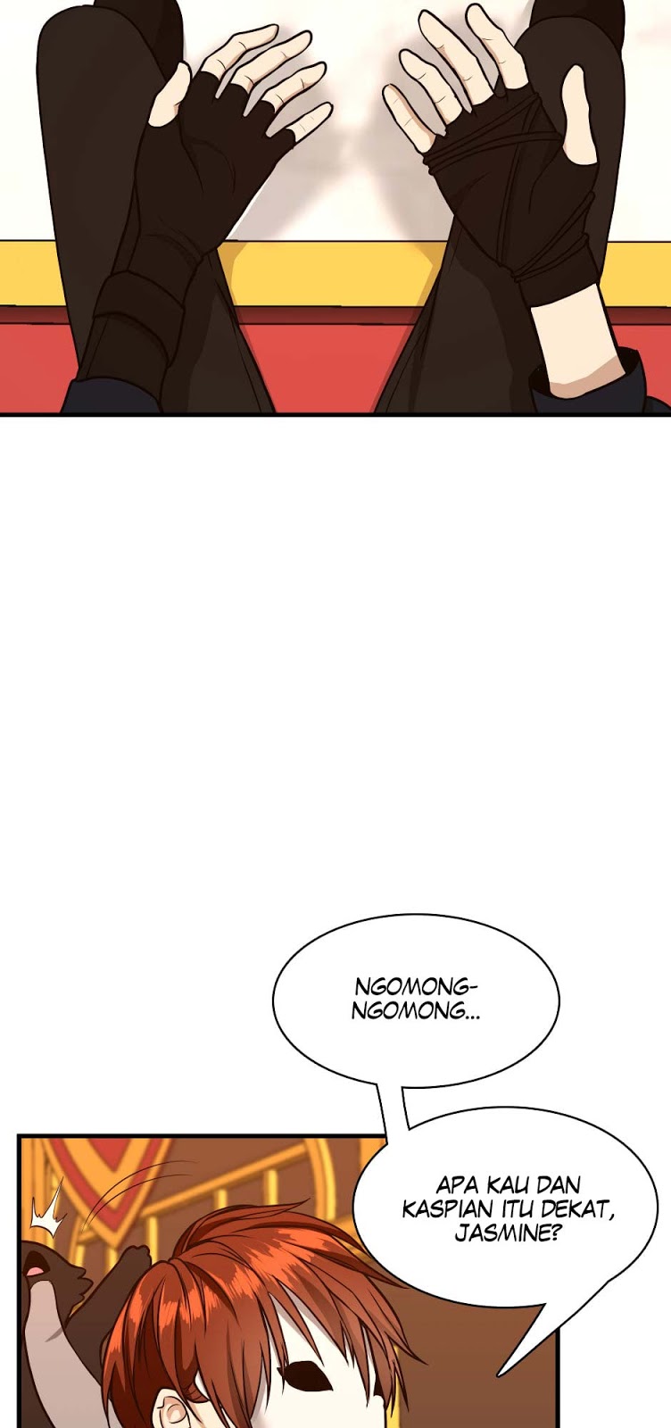 The Beginning After the End Chapter 54 Image 6