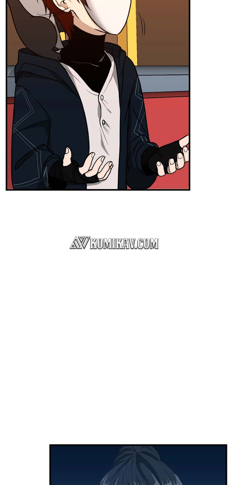 The Beginning After the End Chapter 54 Image 7
