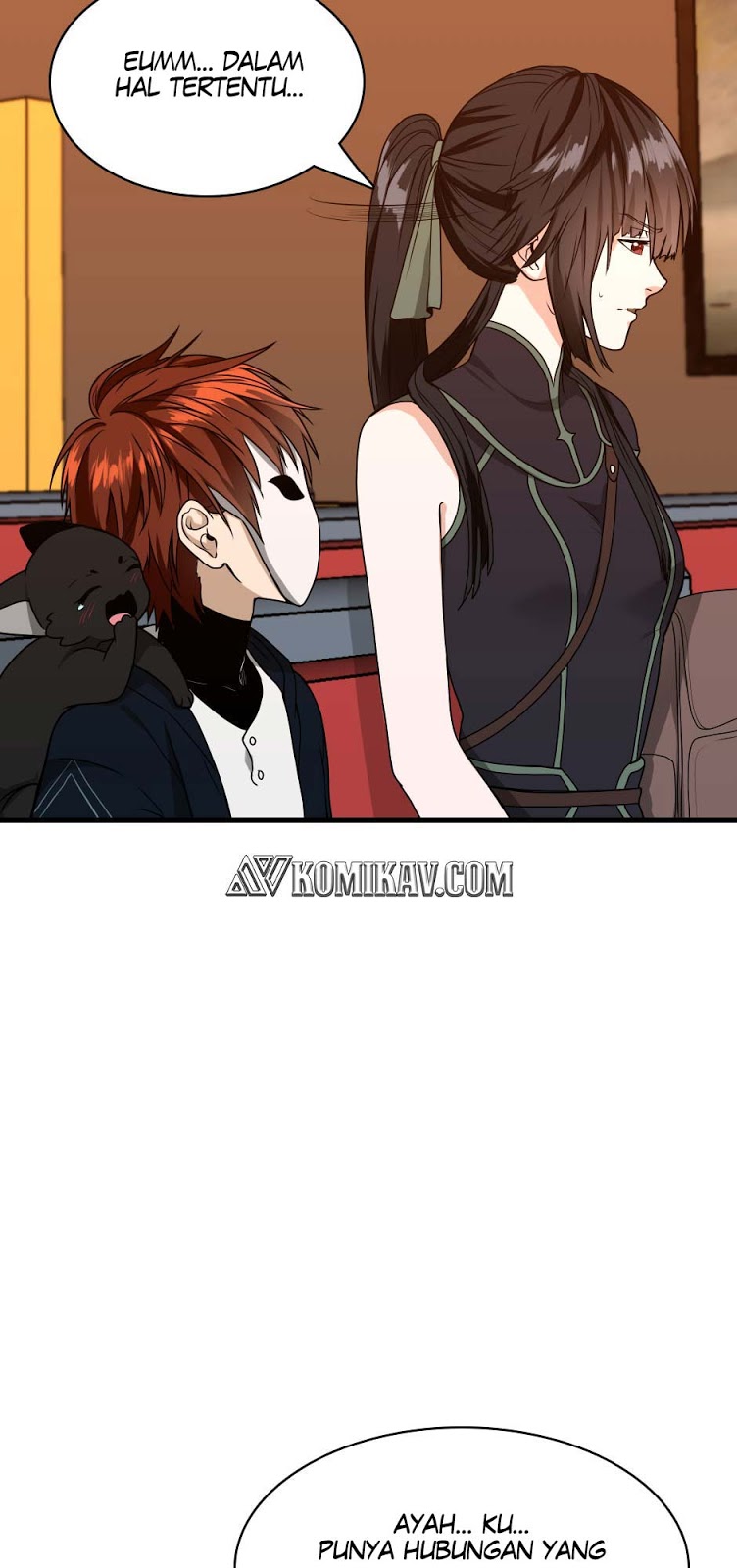 The Beginning After the End Chapter 54 Image 9