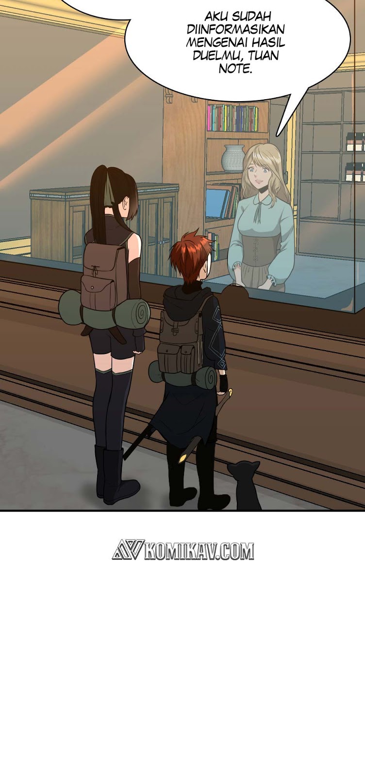 The Beginning After the End Chapter 54 Image 15