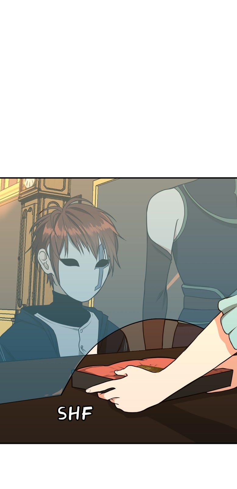 The Beginning After the End Chapter 54 Image 16