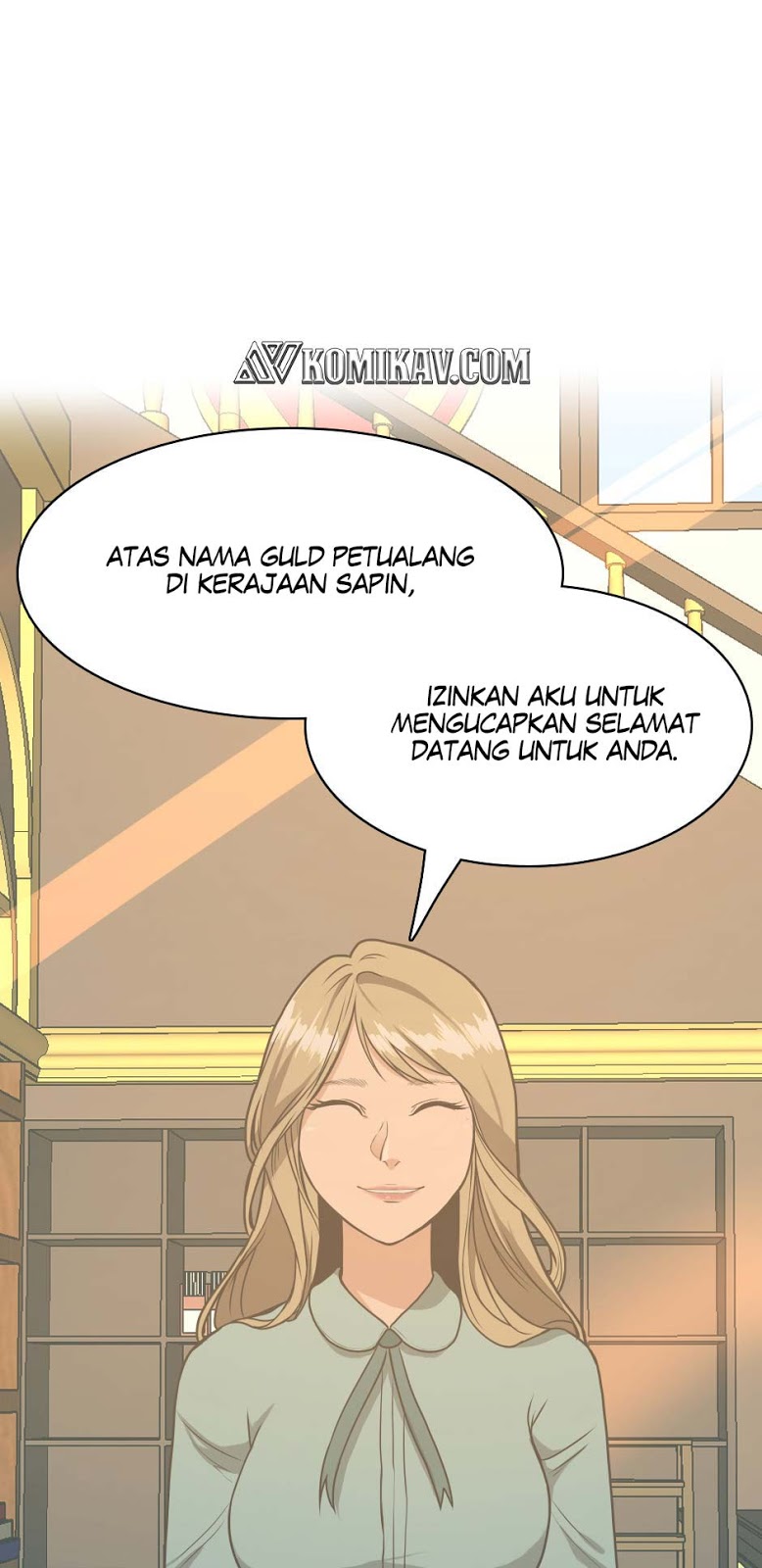 The Beginning After the End Chapter 54 Image 17