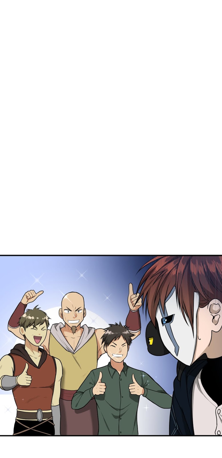 The Beginning After the End Chapter 54 Image 22