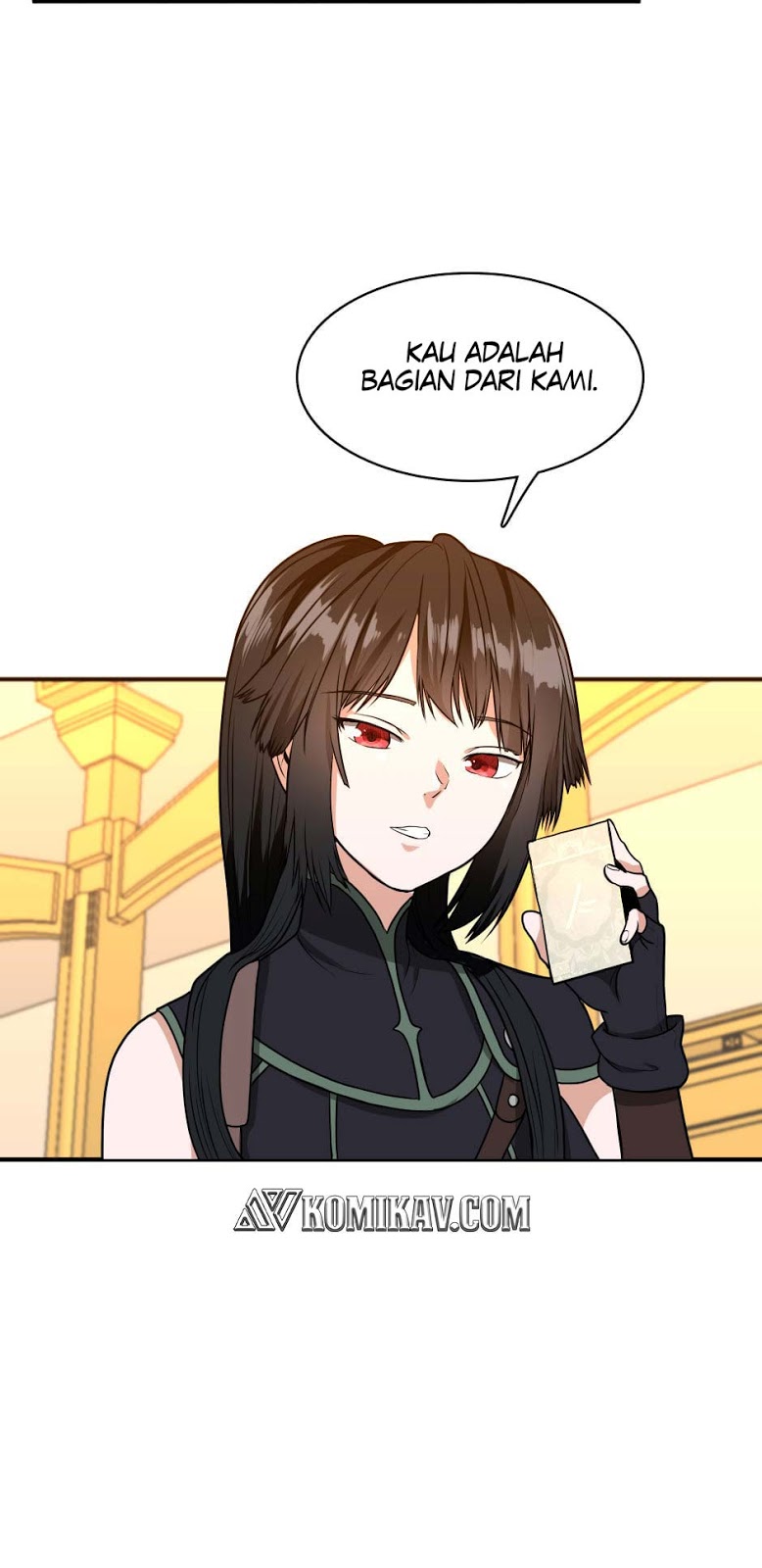 The Beginning After the End Chapter 54 Image 25
