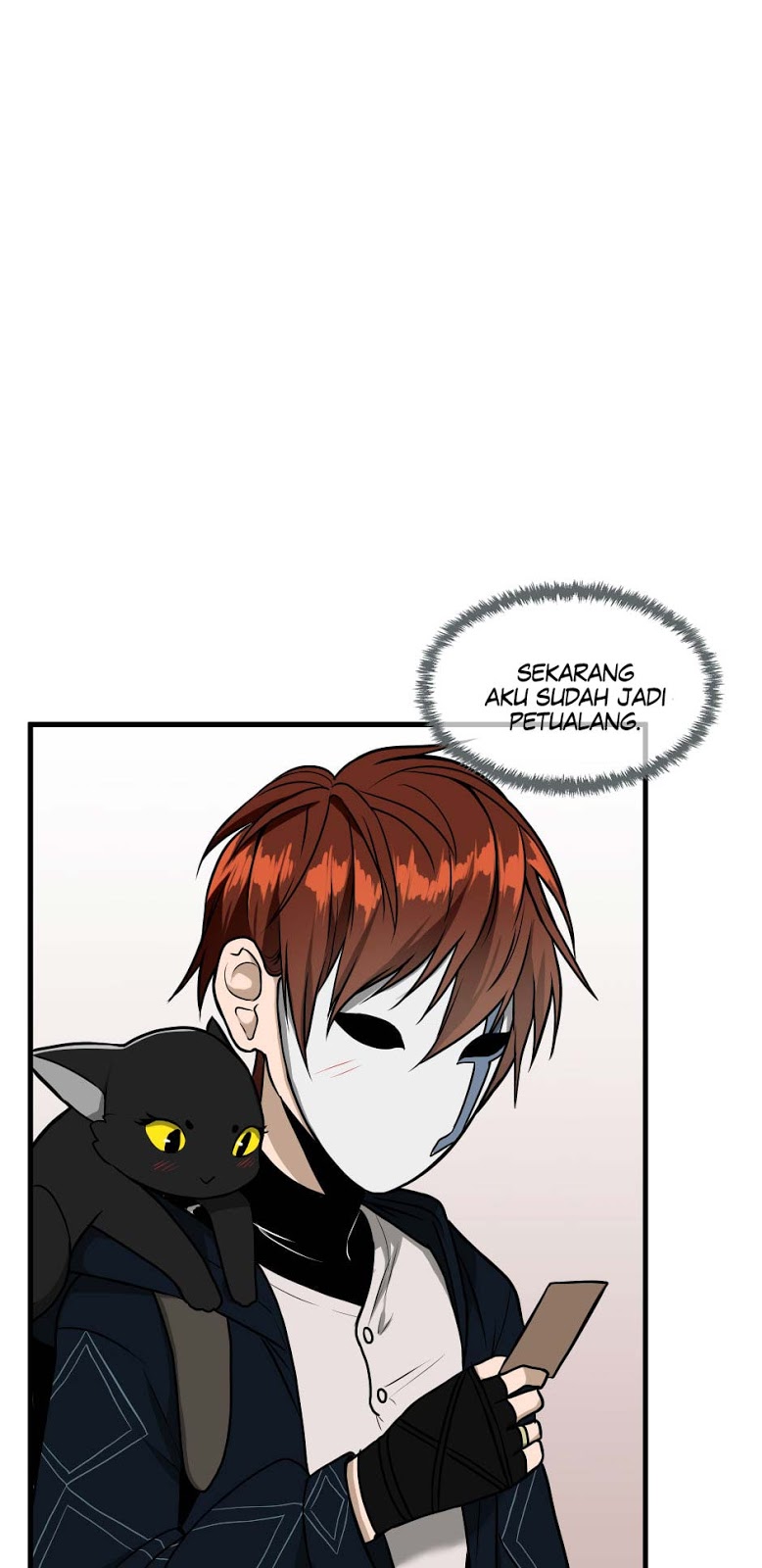 The Beginning After the End Chapter 54 Image 26
