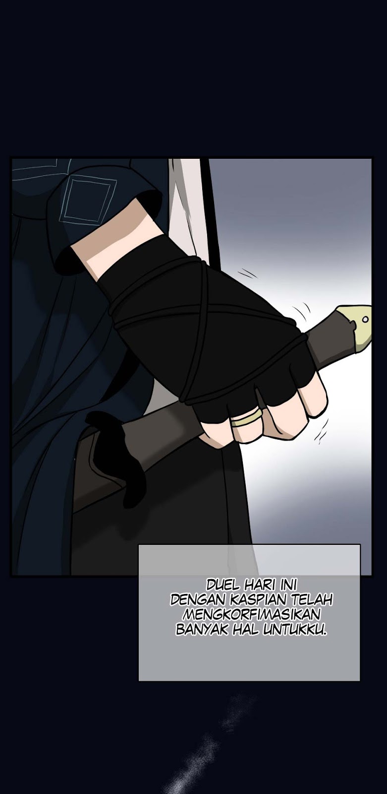The Beginning After the End Chapter 54 Image 30
