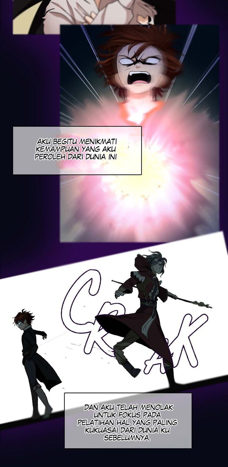 The Beginning After the End Chapter 54 Image 38