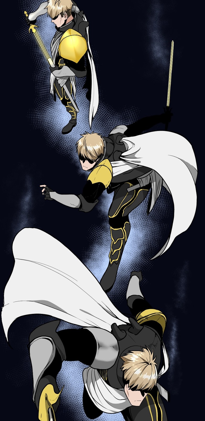The Beginning After the End Chapter 54 Image 40