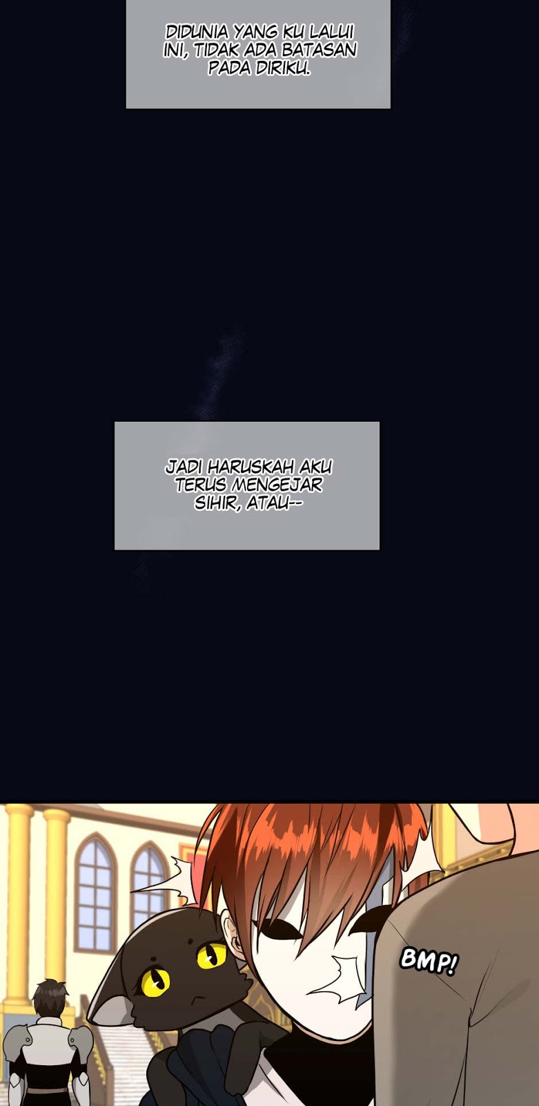 The Beginning After the End Chapter 54 Image 42