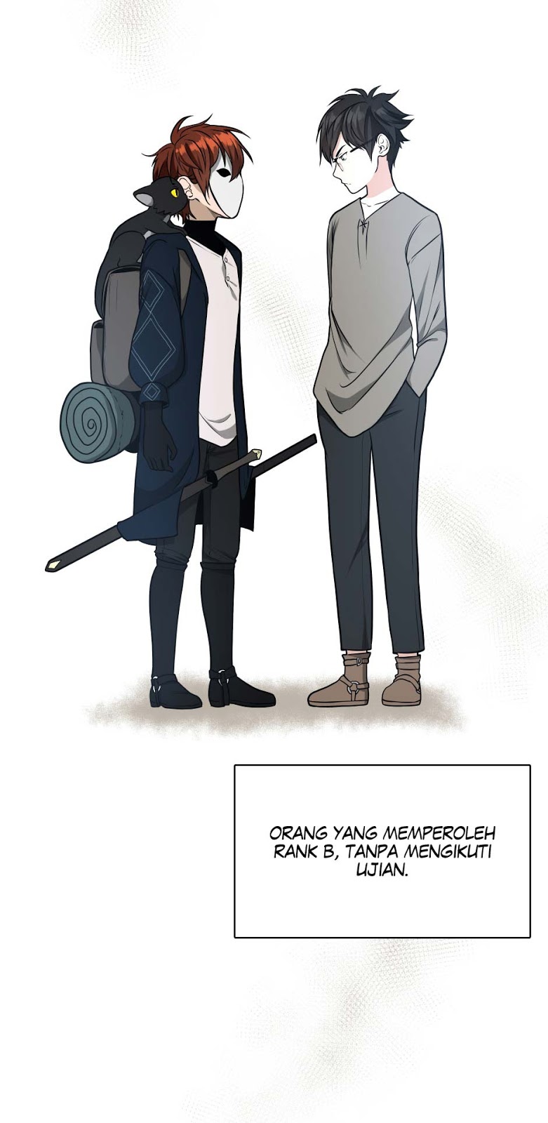 The Beginning After the End Chapter 54 Image 46