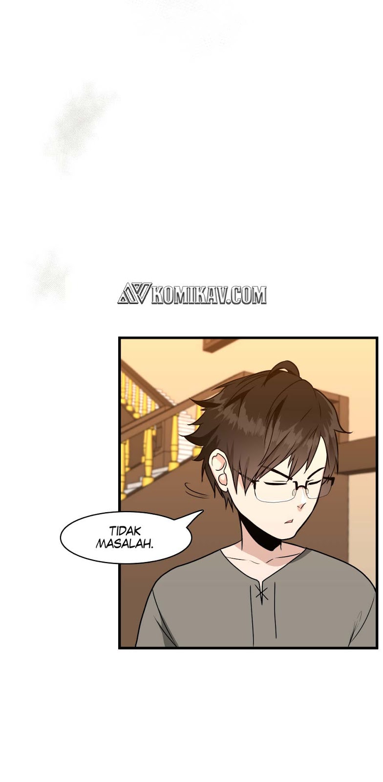 The Beginning After the End Chapter 54 Image 47