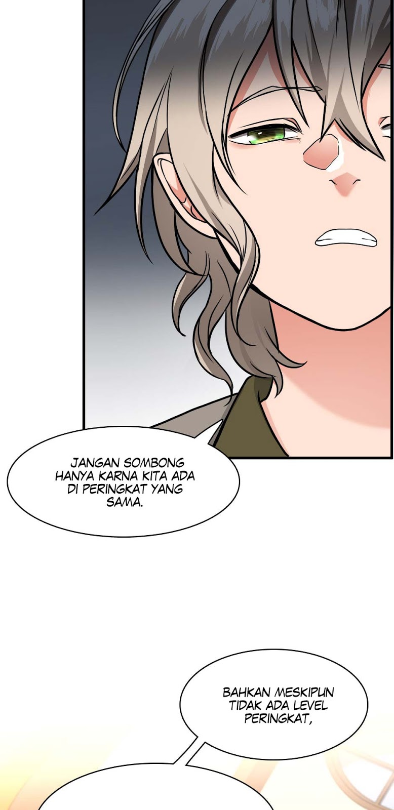 The Beginning After the End Chapter 54 Image 52