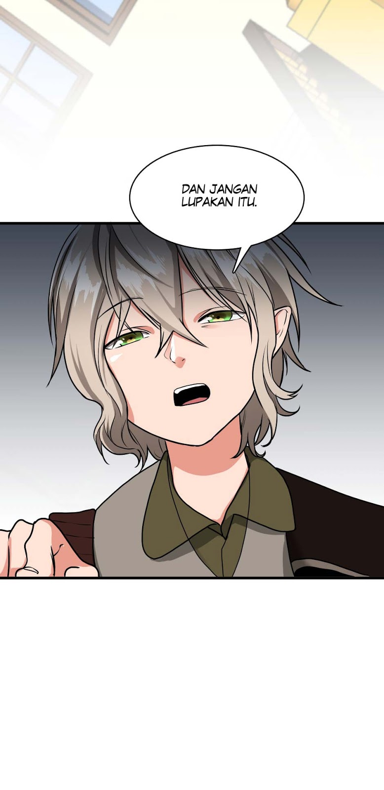 The Beginning After the End Chapter 54 Image 54