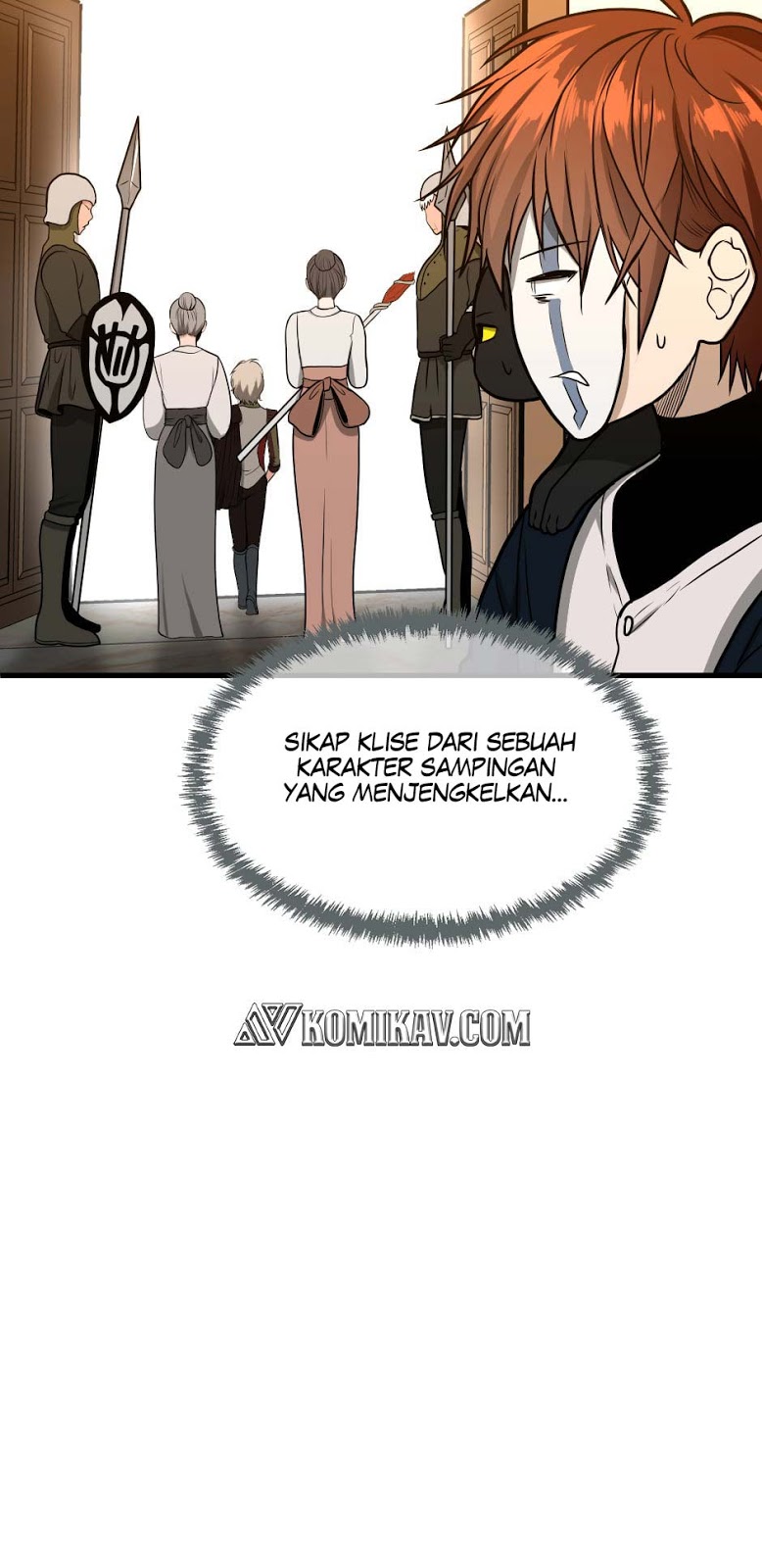 The Beginning After the End Chapter 54 Image 57