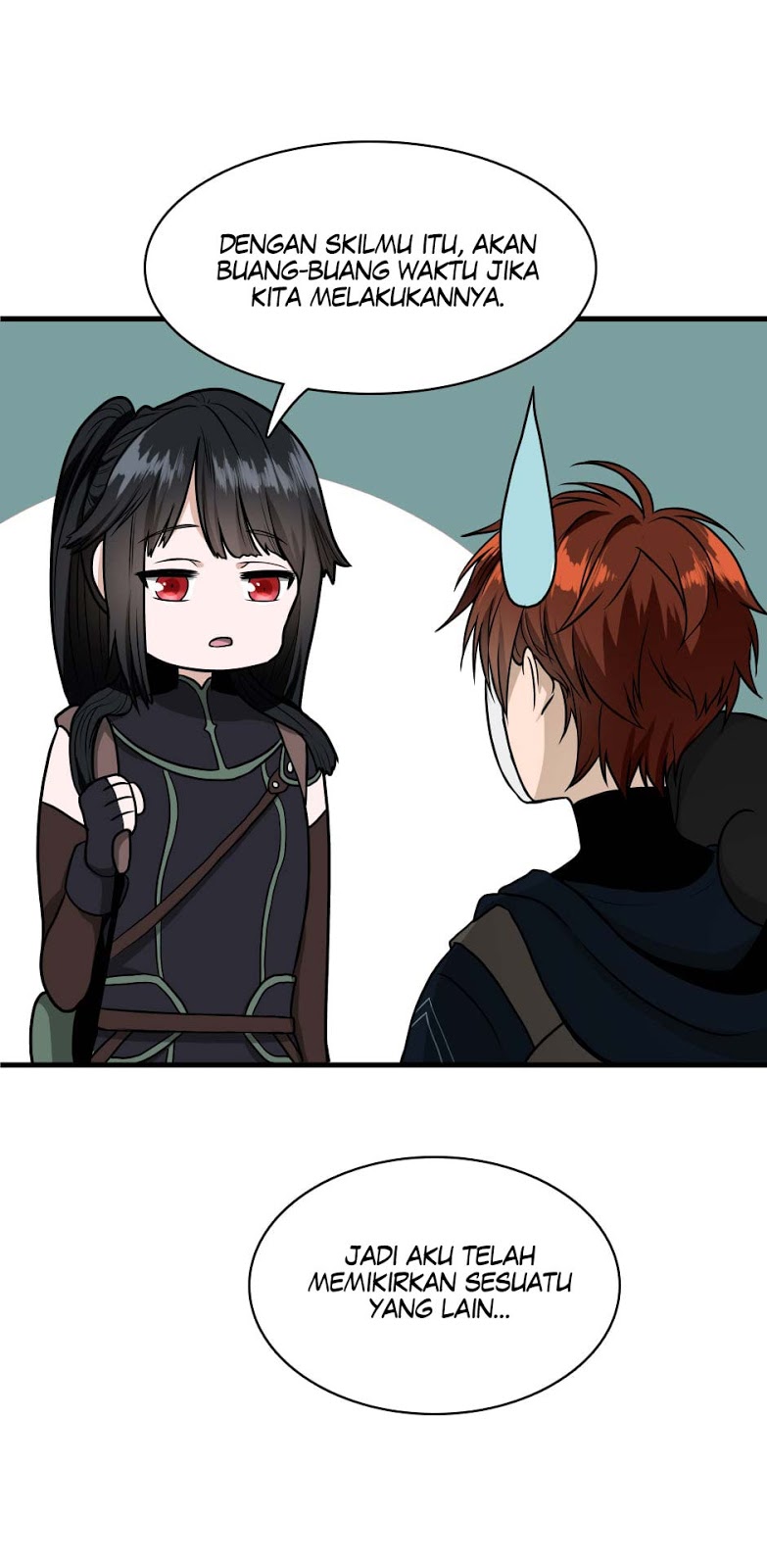 The Beginning After the End Chapter 54 Image 60