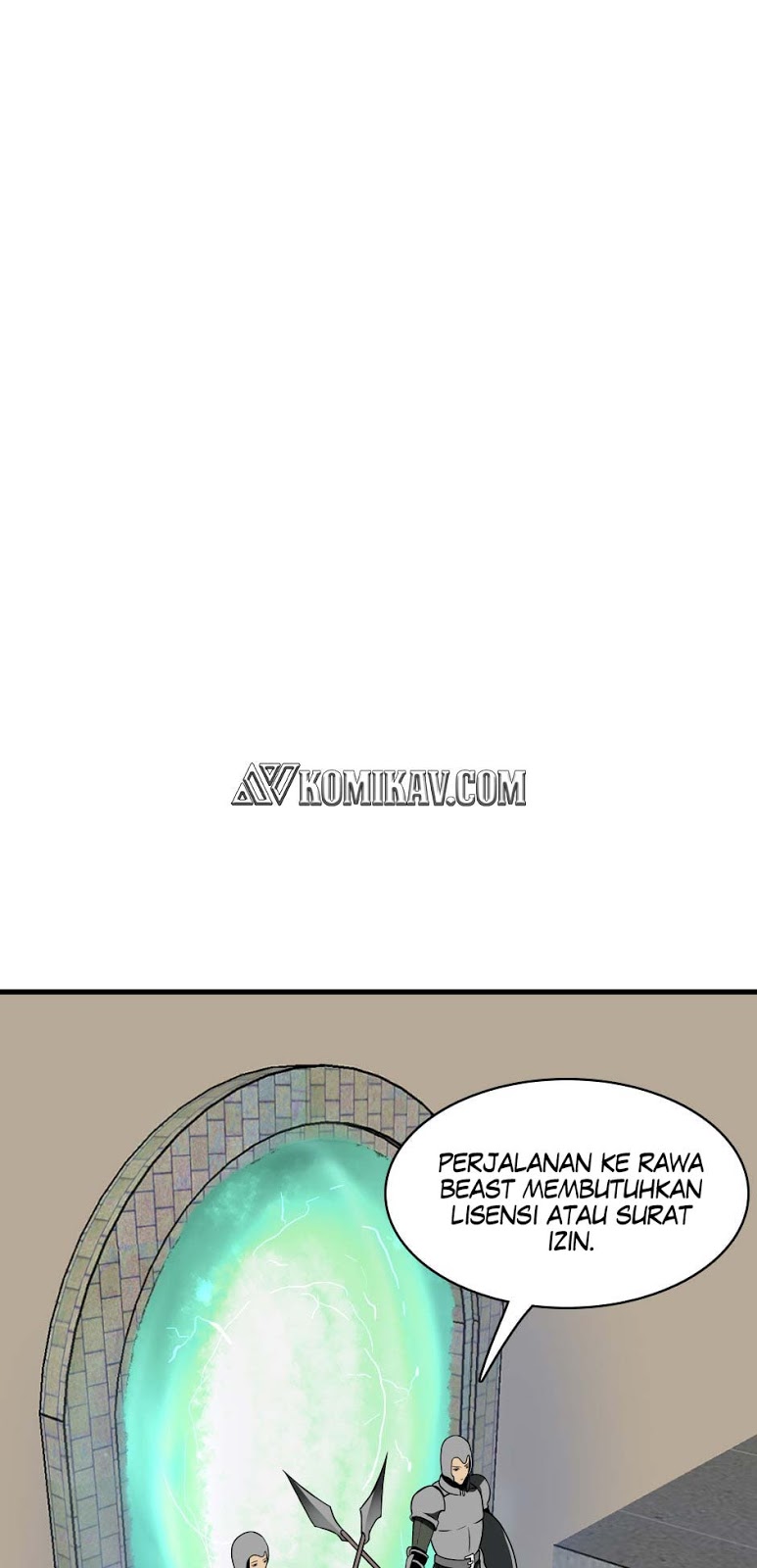 The Beginning After the End Chapter 54 Image 65