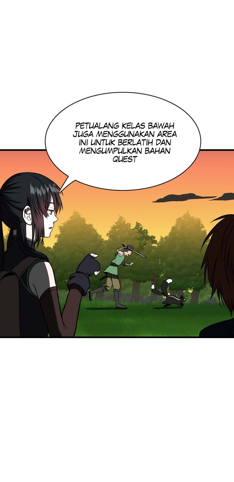 The Beginning After the End Chapter 54 Image 78