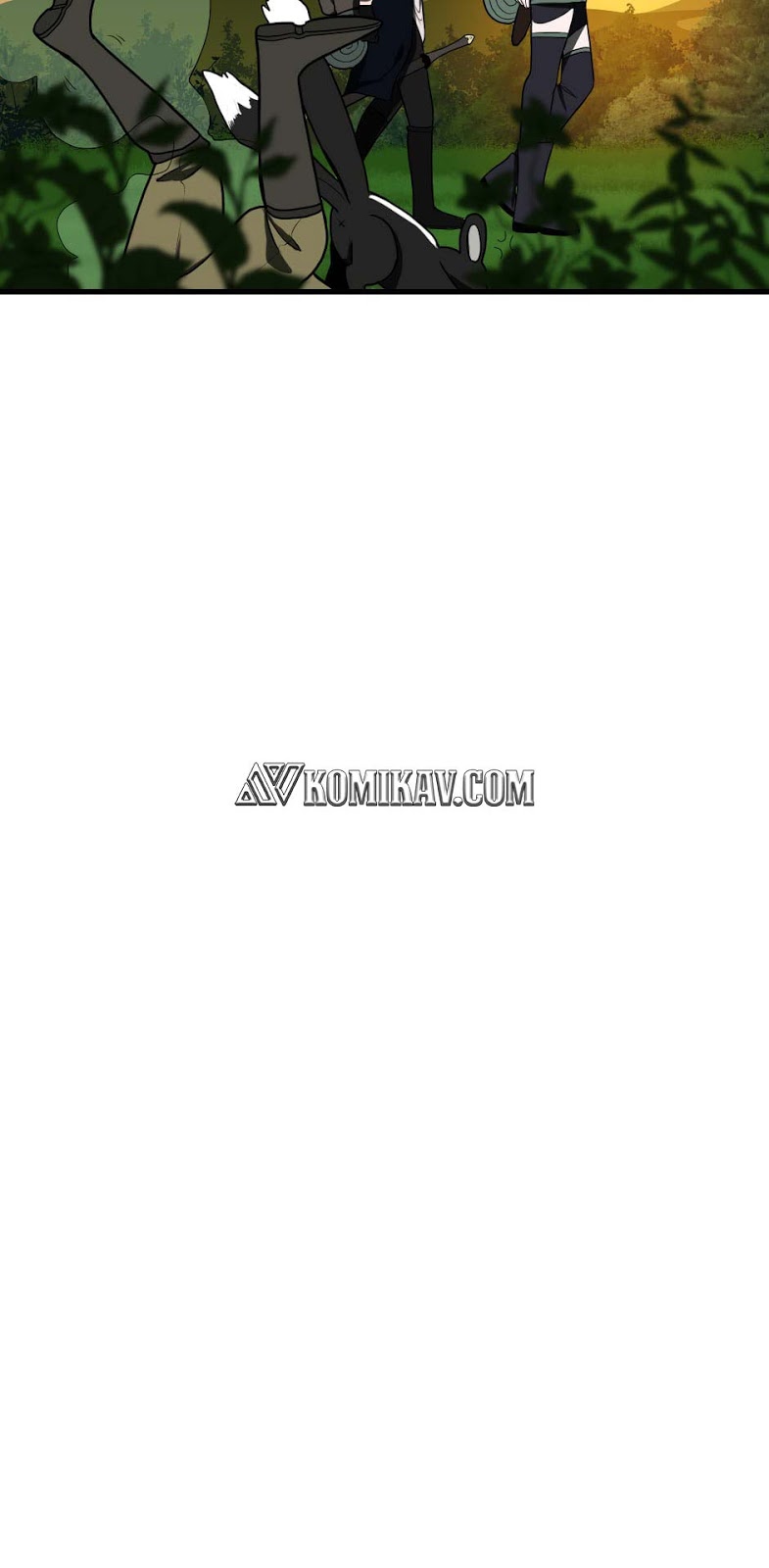 The Beginning After the End Chapter 54 Image 81
