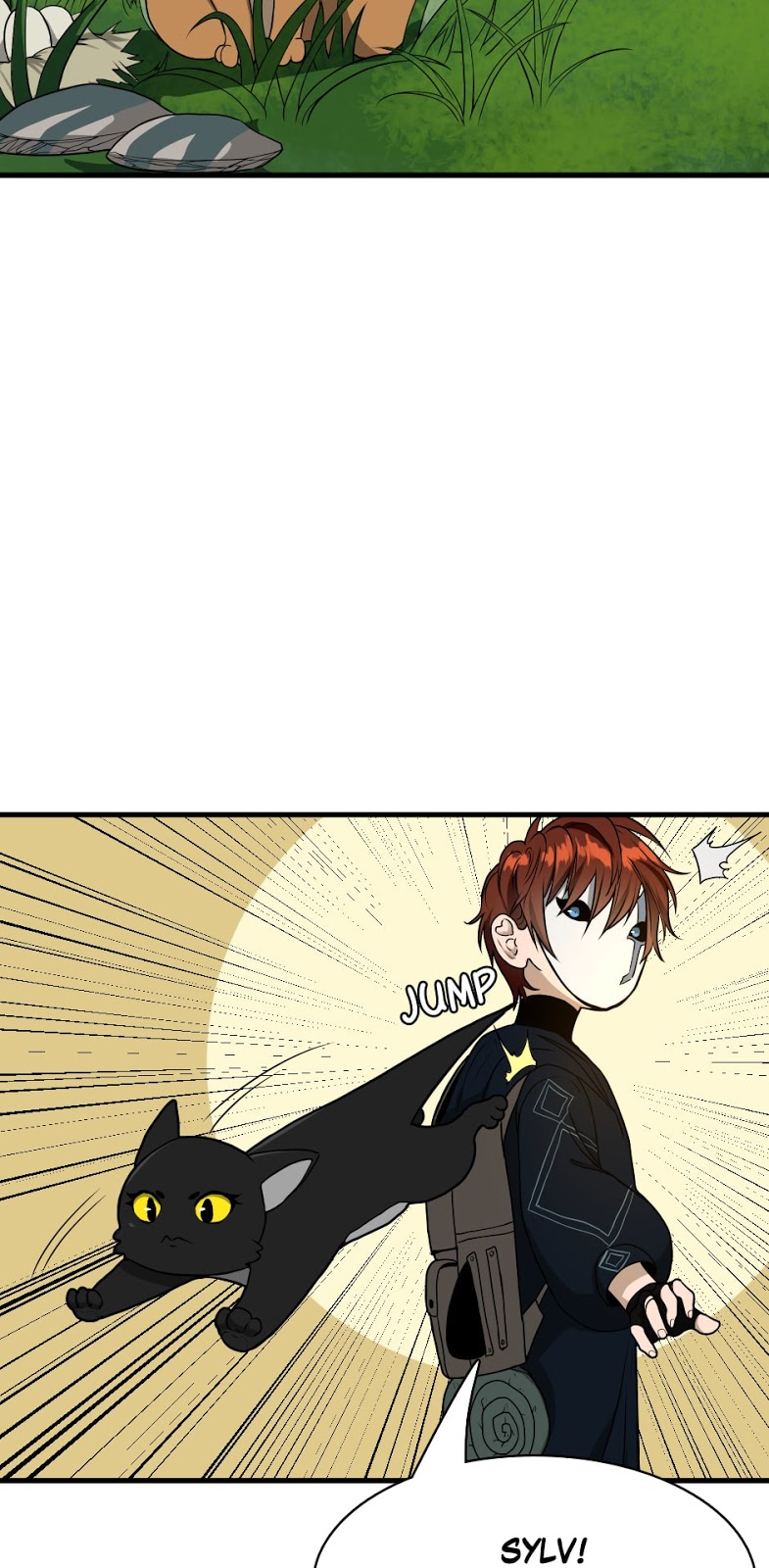 The Beginning After the End Chapter 54 Image 84