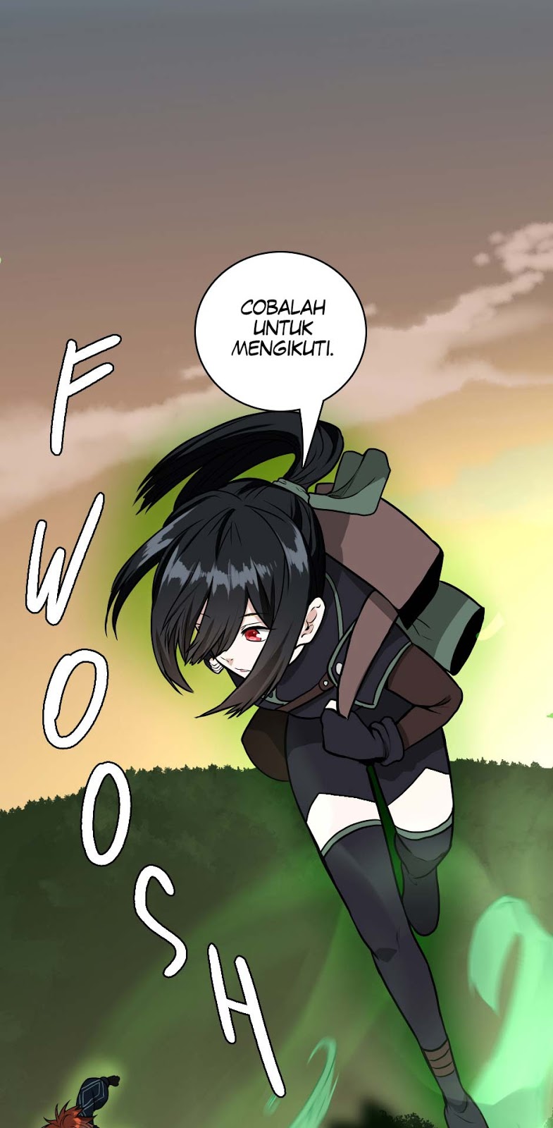 The Beginning After the End Chapter 54 Image 90