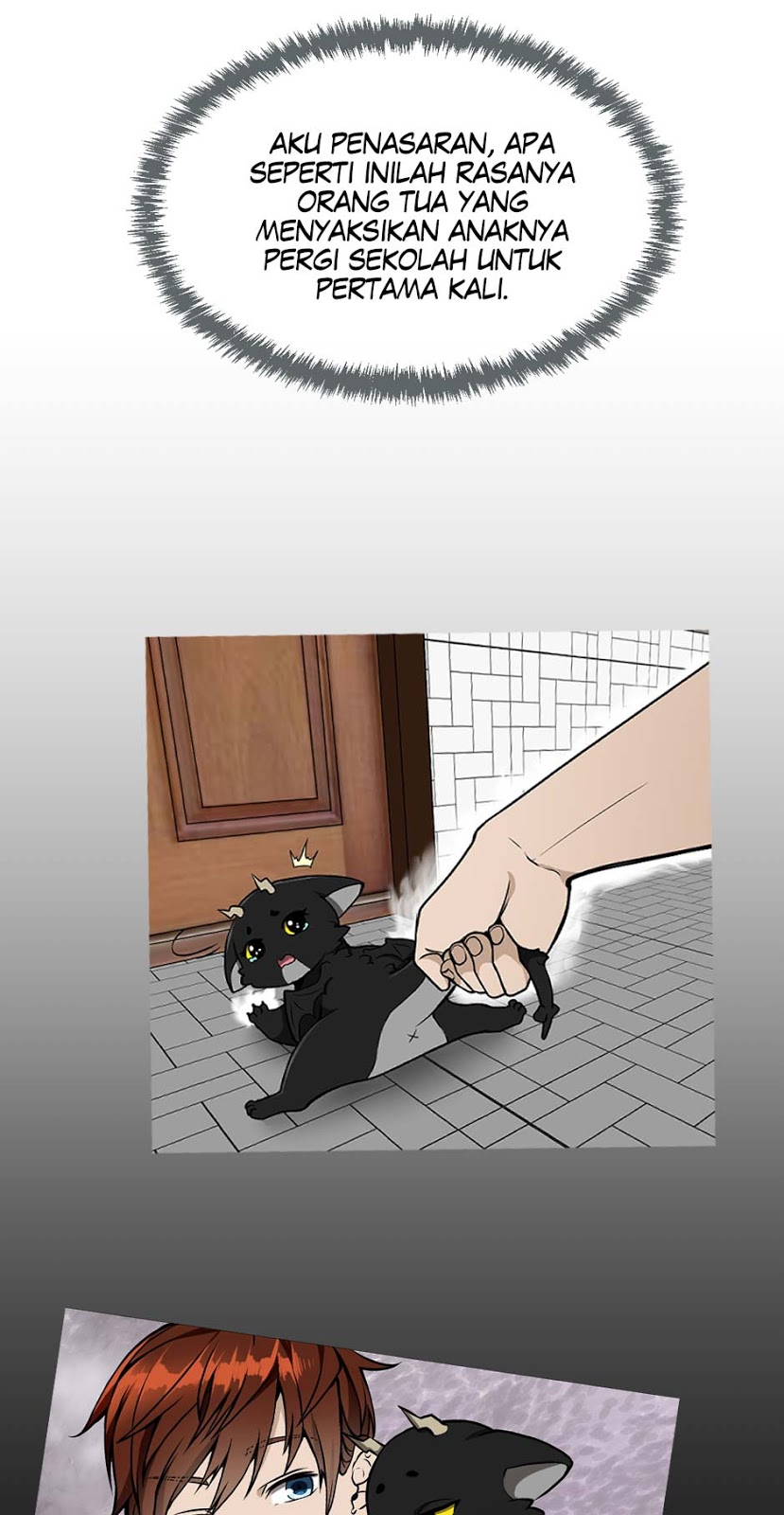 The Beginning After the End Chapter 54 Image 92