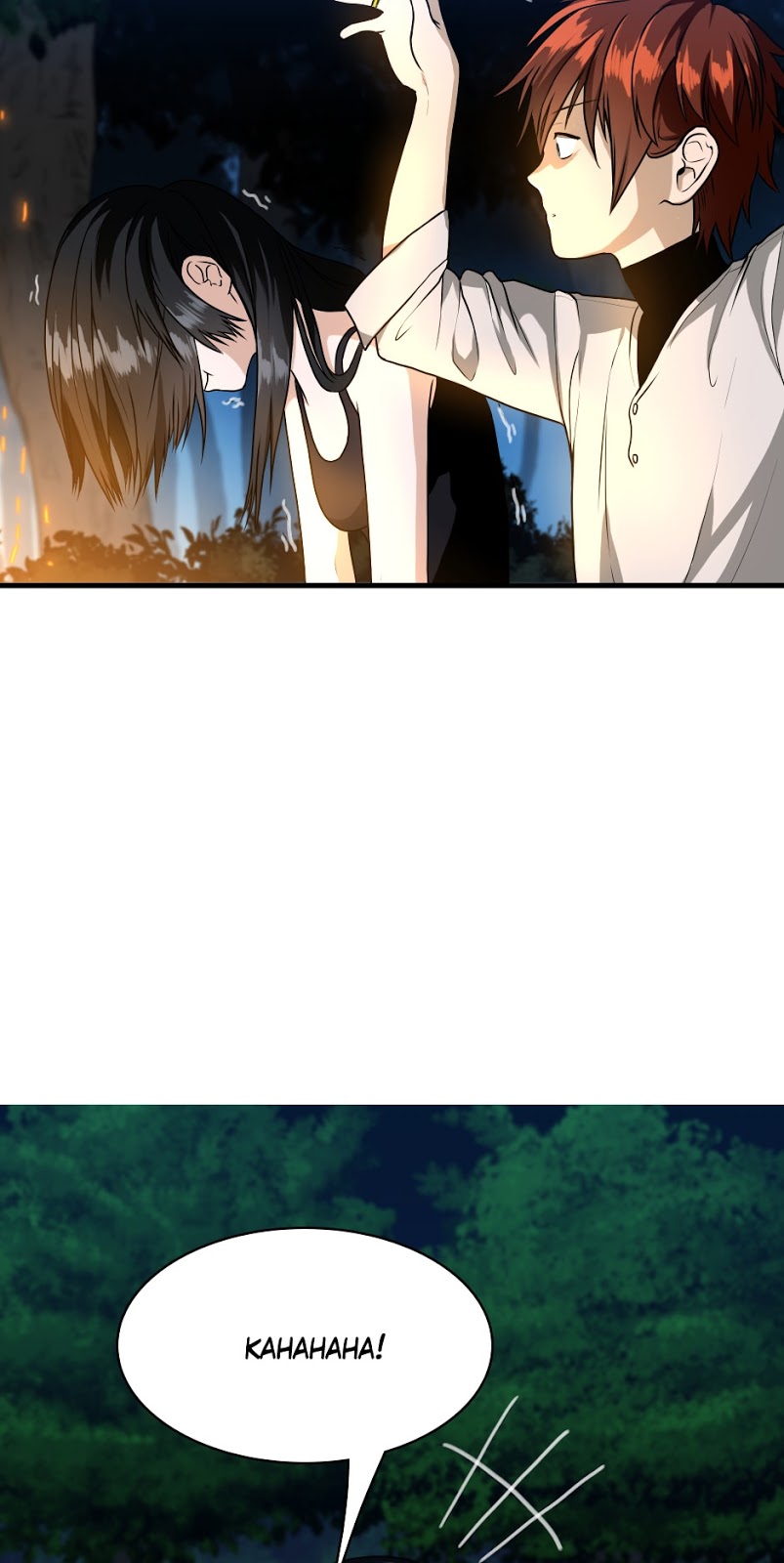The Beginning After the End Chapter 55 Image 40
