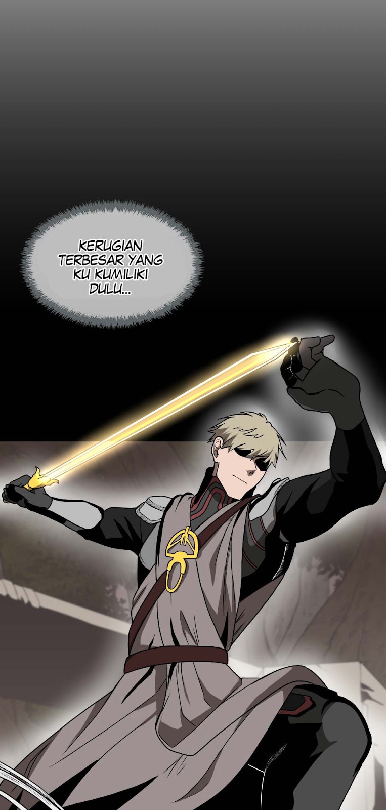 The Beginning After the End Chapter 55 Image 44