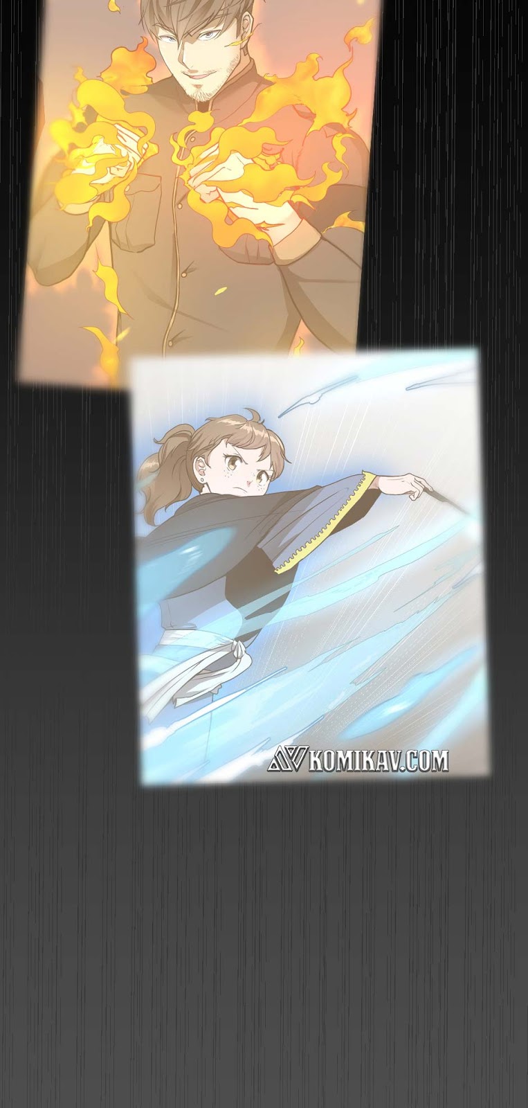 The Beginning After the End Chapter 55 Image 47