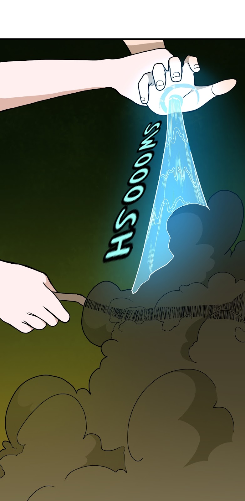 The Beginning After the End Chapter 55 Image 58