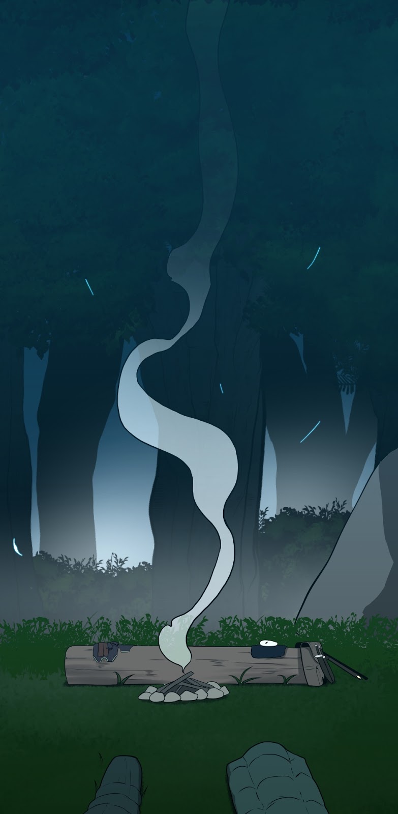 The Beginning After the End Chapter 55 Image 60