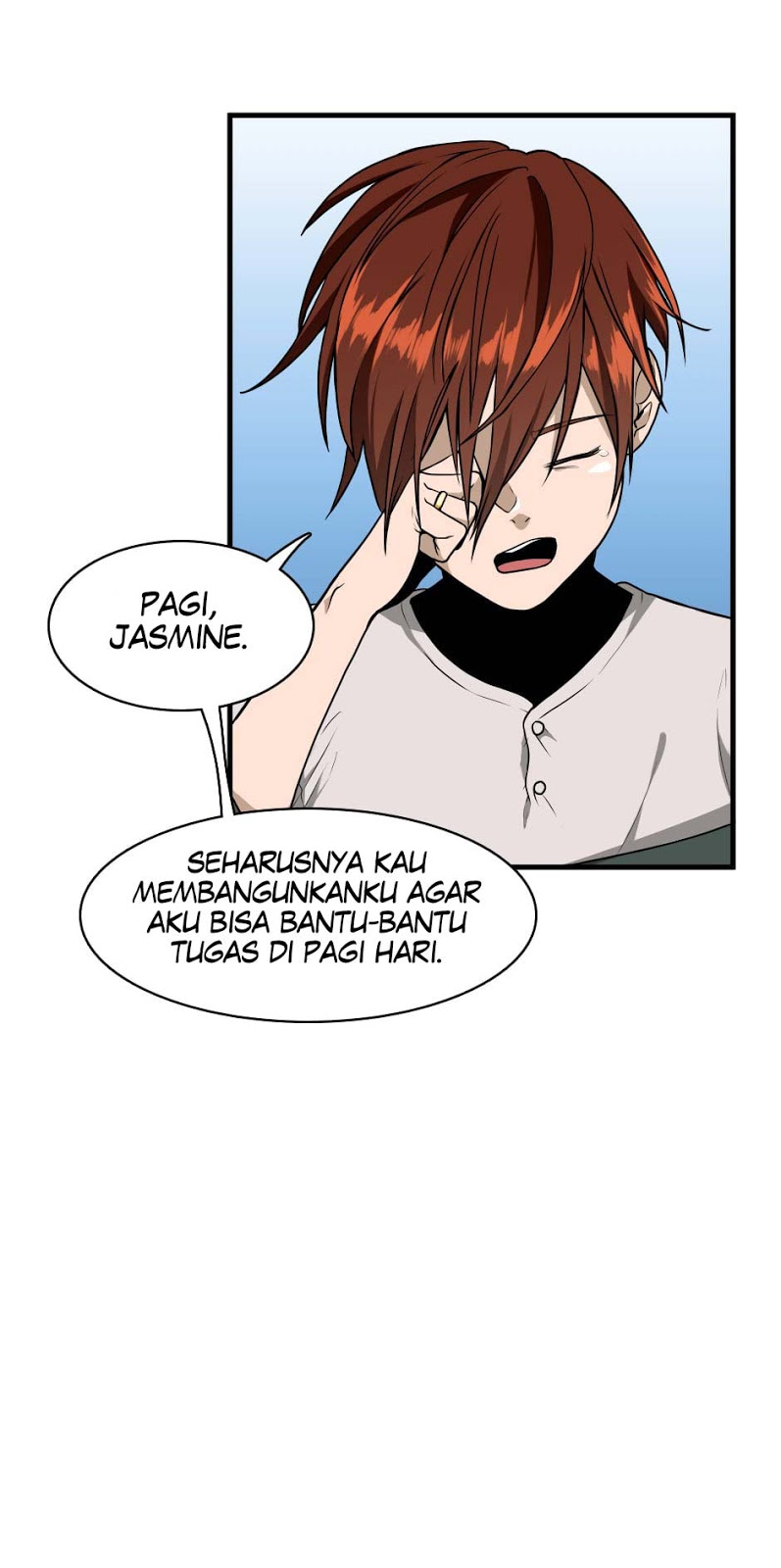 The Beginning After the End Chapter 56 Image 14
