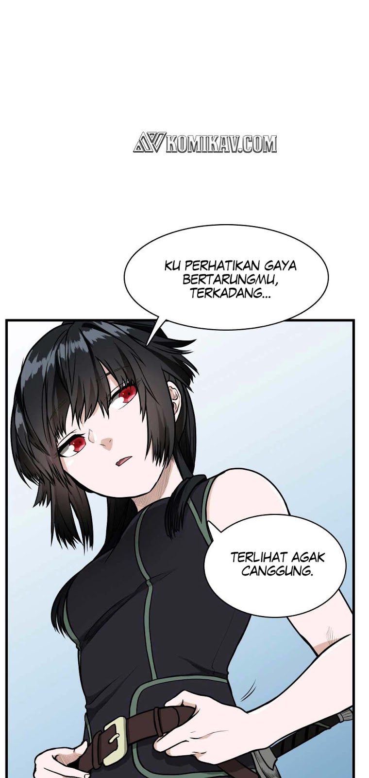 The Beginning After the End Chapter 56 Image 27