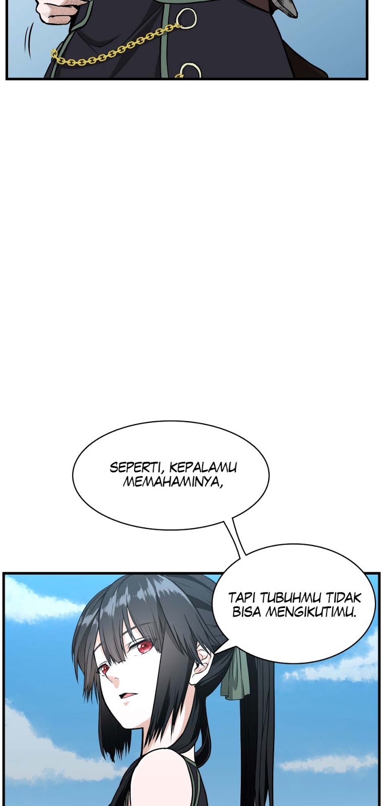 The Beginning After the End Chapter 56 Image 28
