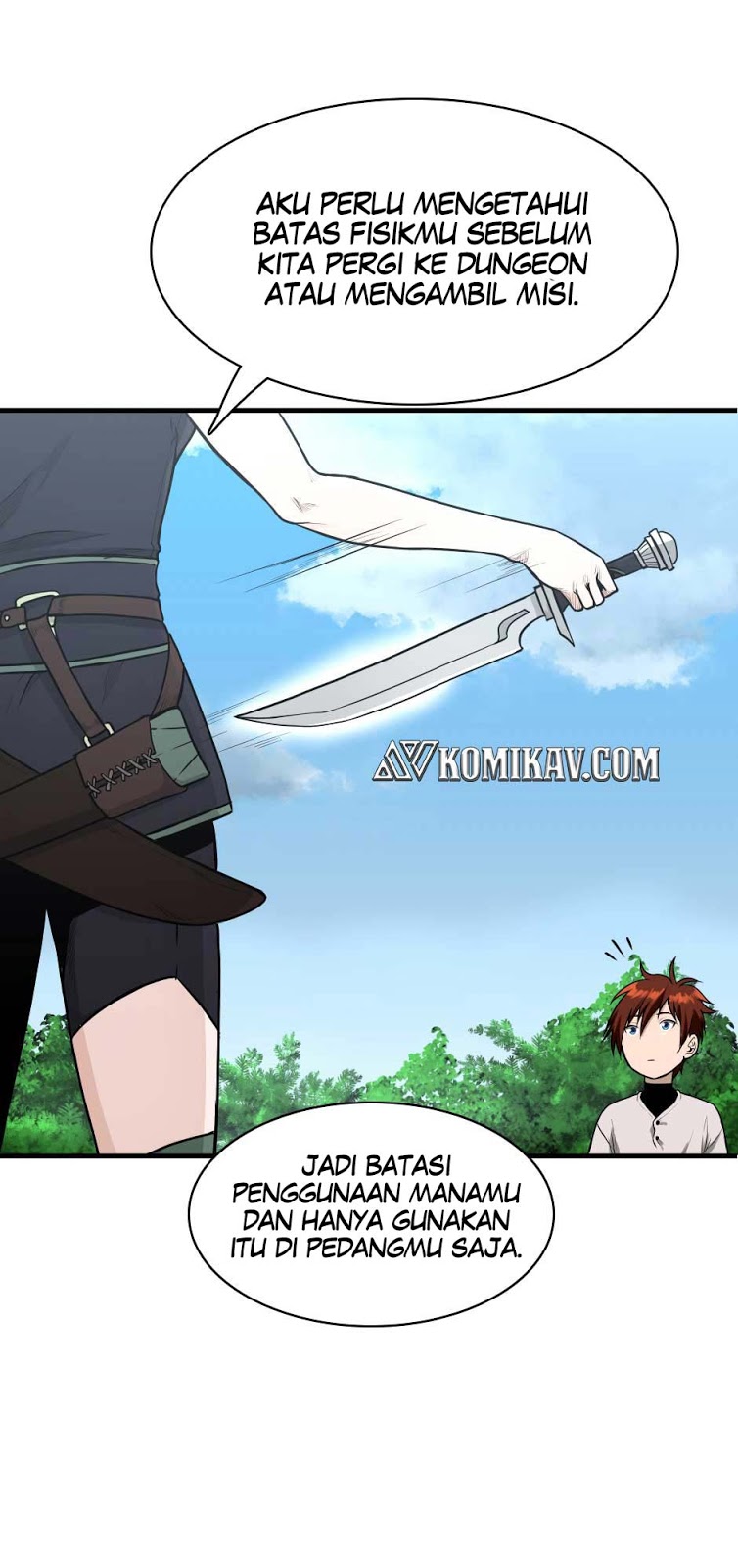 The Beginning After the End Chapter 56 Image 33