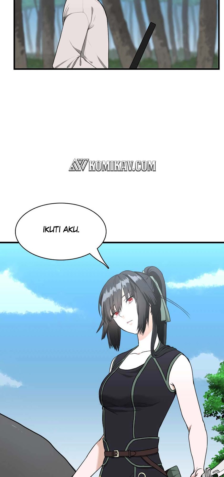 The Beginning After the End Chapter 56 Image 41