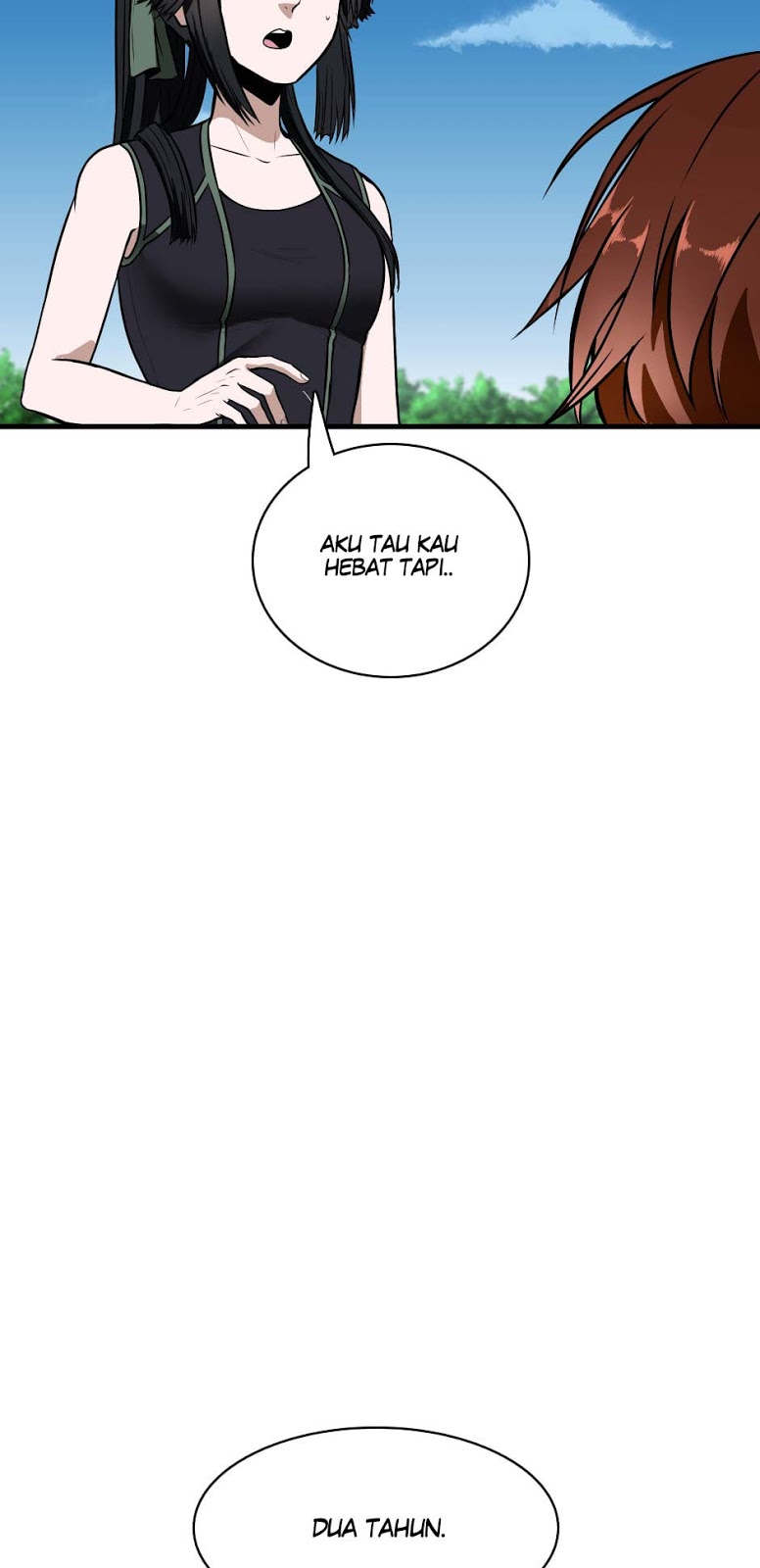 The Beginning After the End Chapter 56 Image 84