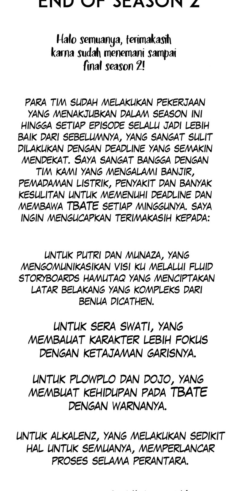 The Beginning After the End Chapter 56 Image 89
