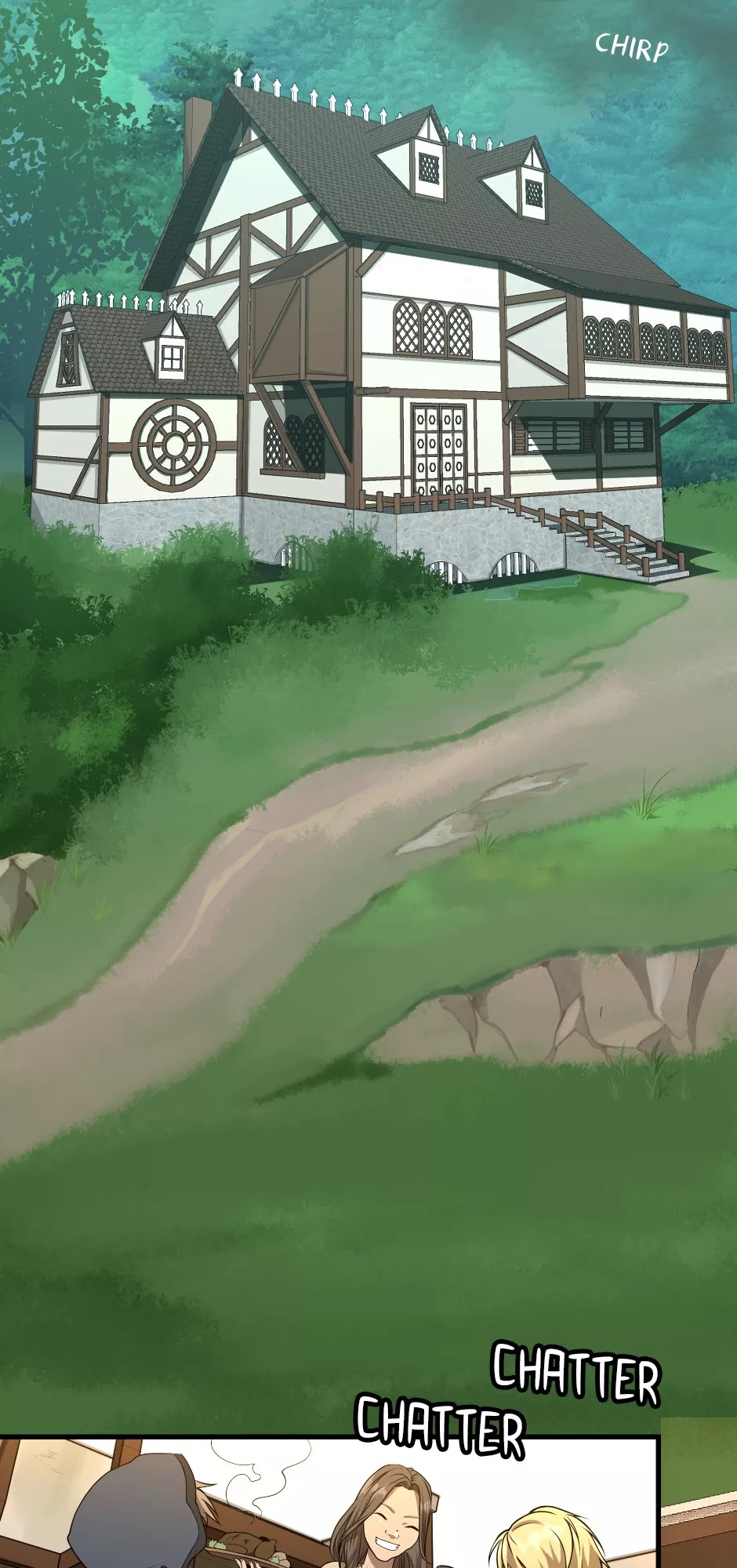 The Beginning After the End Chapter 57 Image 4