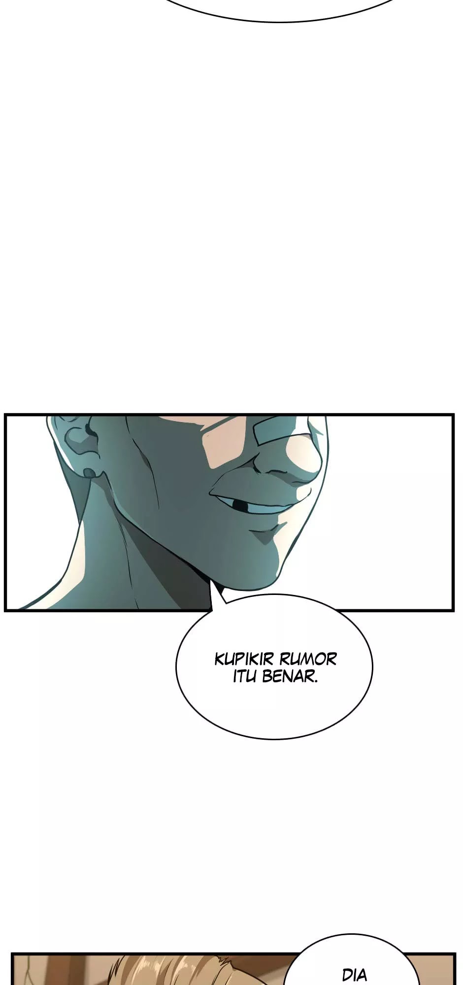 The Beginning After the End Chapter 57 Image 12