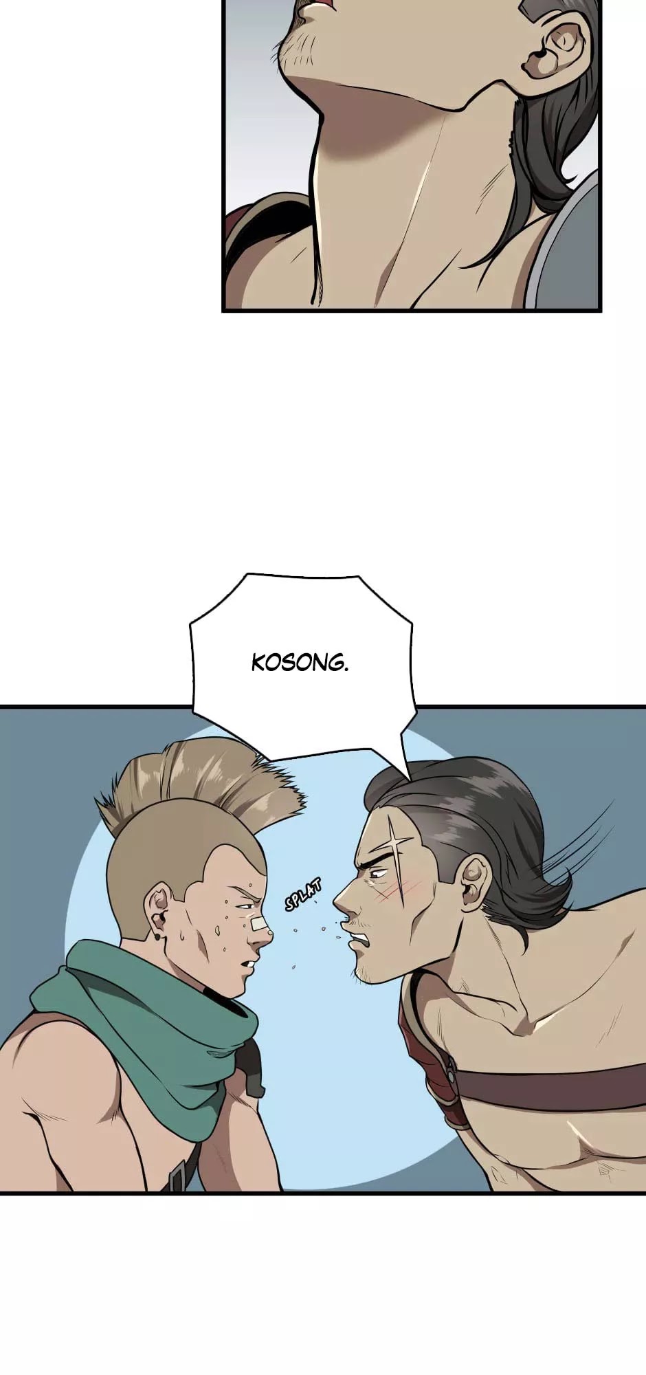 The Beginning After the End Chapter 57 Image 14