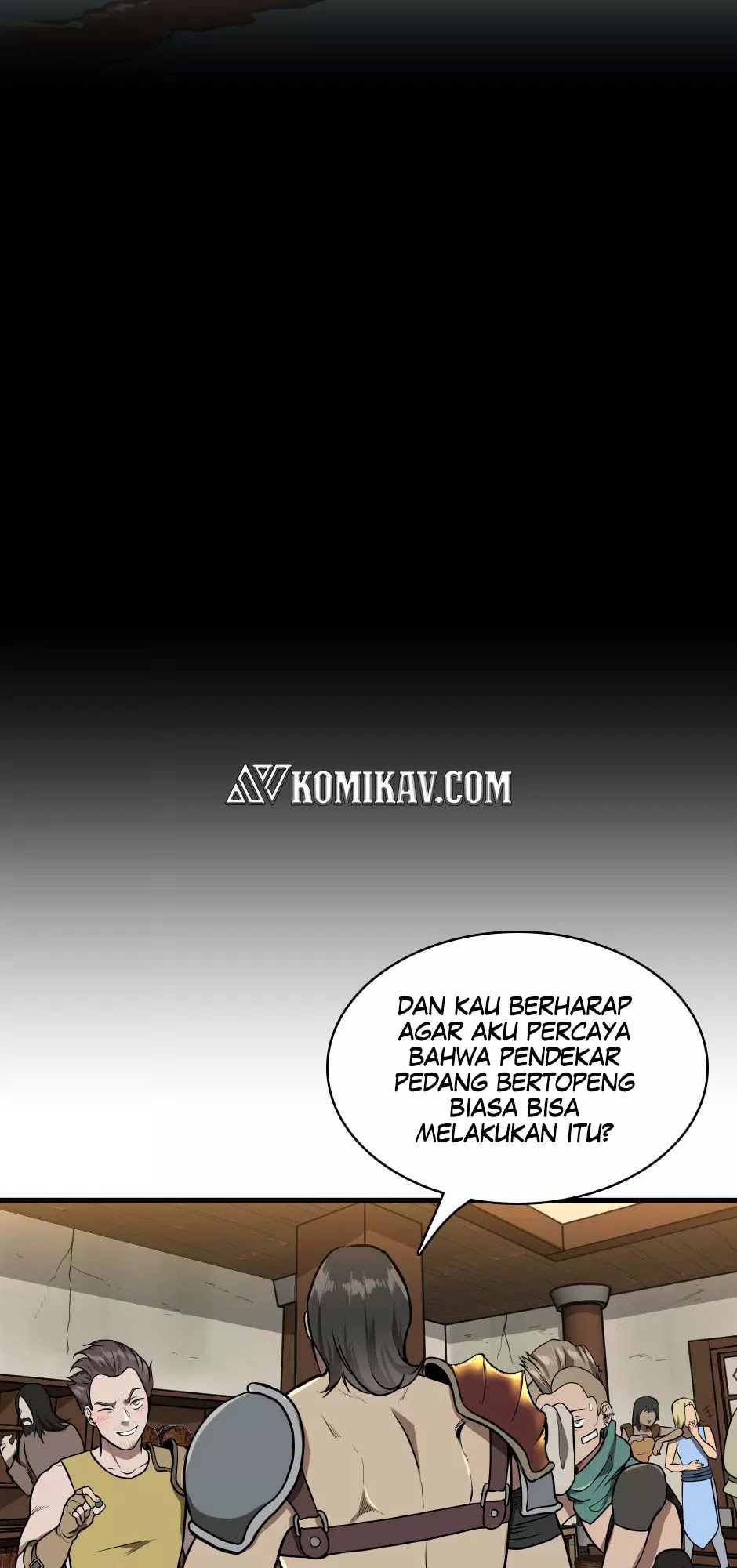 The Beginning After the End Chapter 57 Image 19