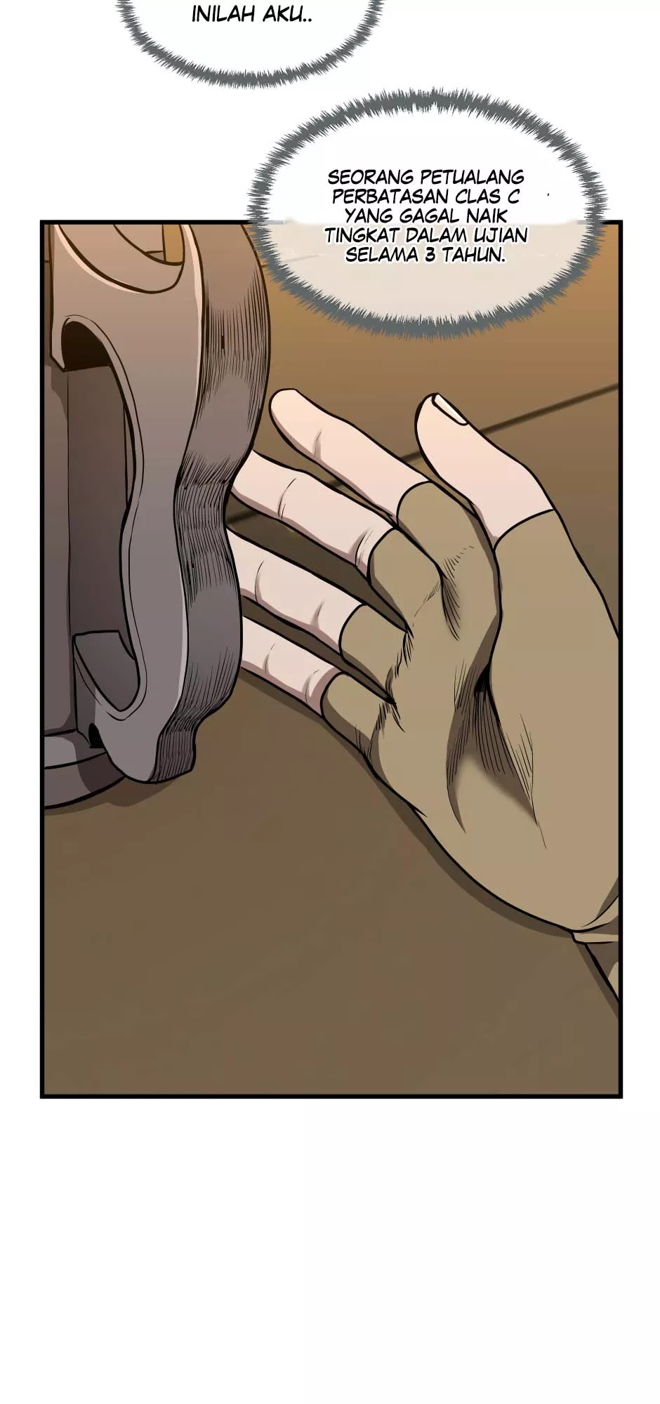 The Beginning After the End Chapter 57 Image 34
