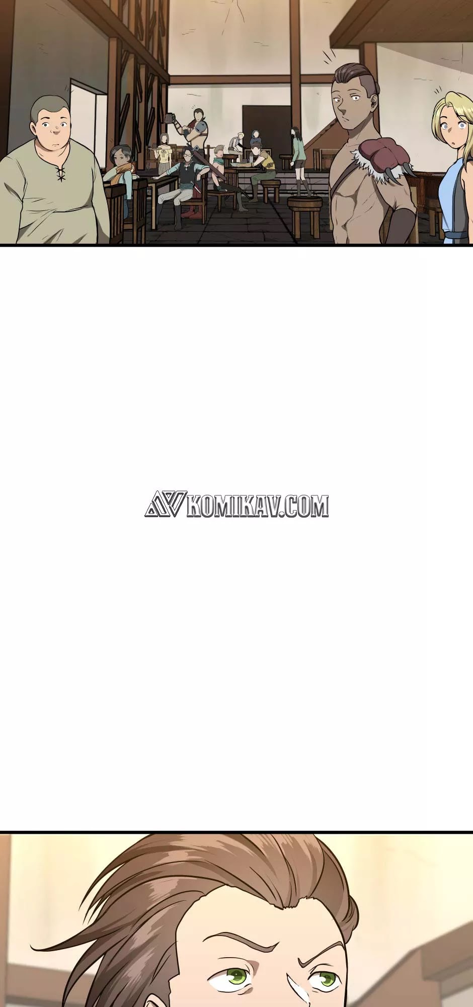 The Beginning After the End Chapter 57 Image 39
