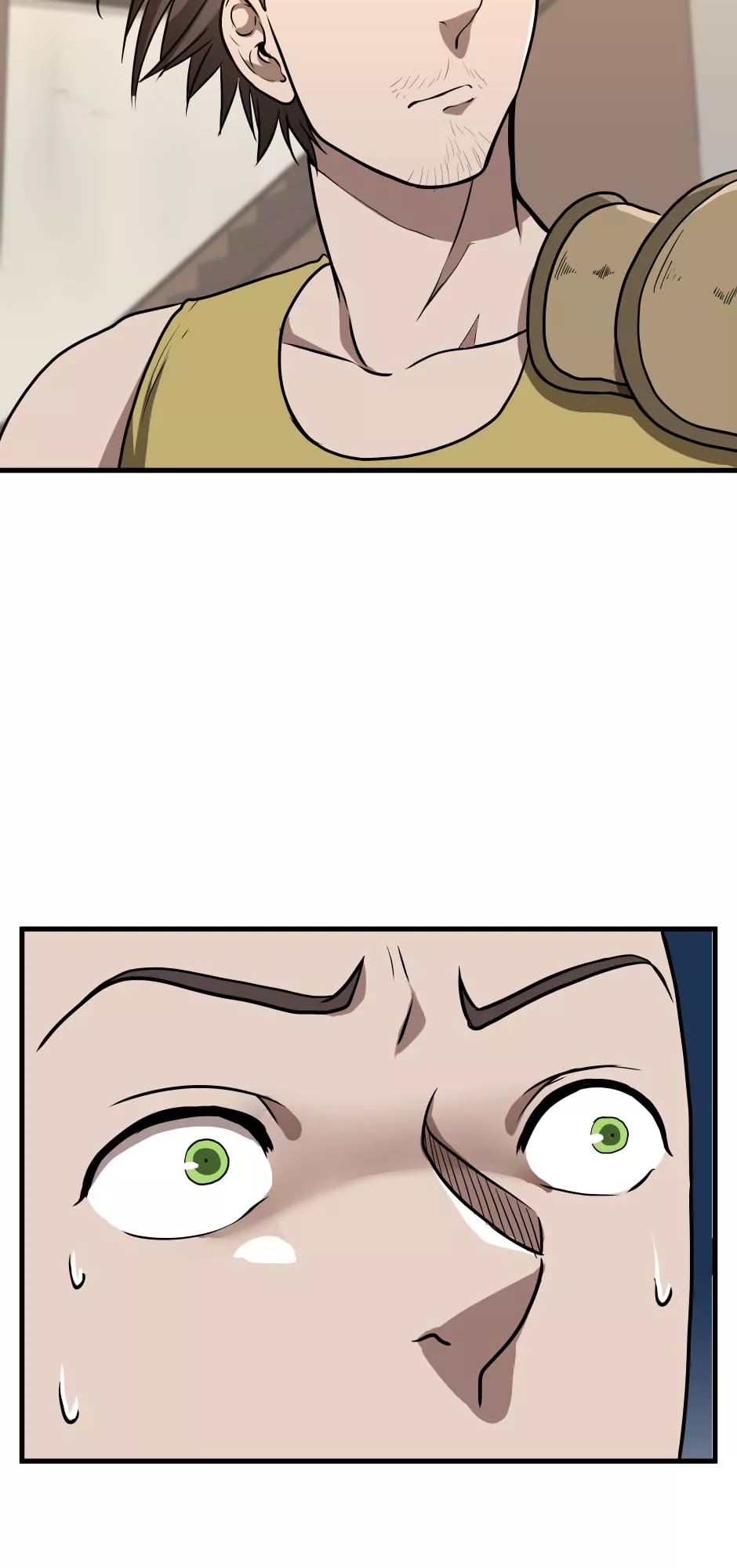 The Beginning After the End Chapter 57 Image 40