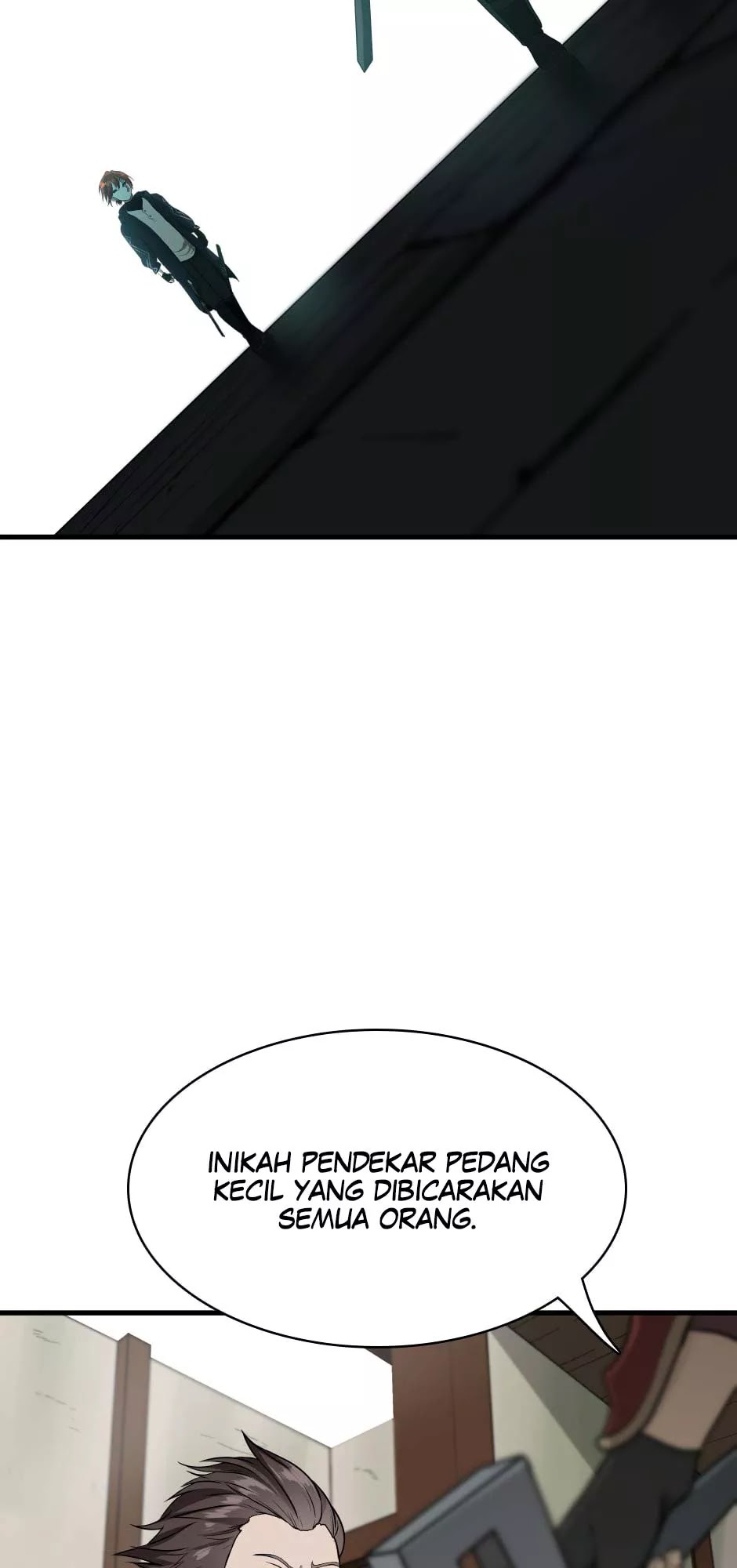 The Beginning After the End Chapter 57 Image 48