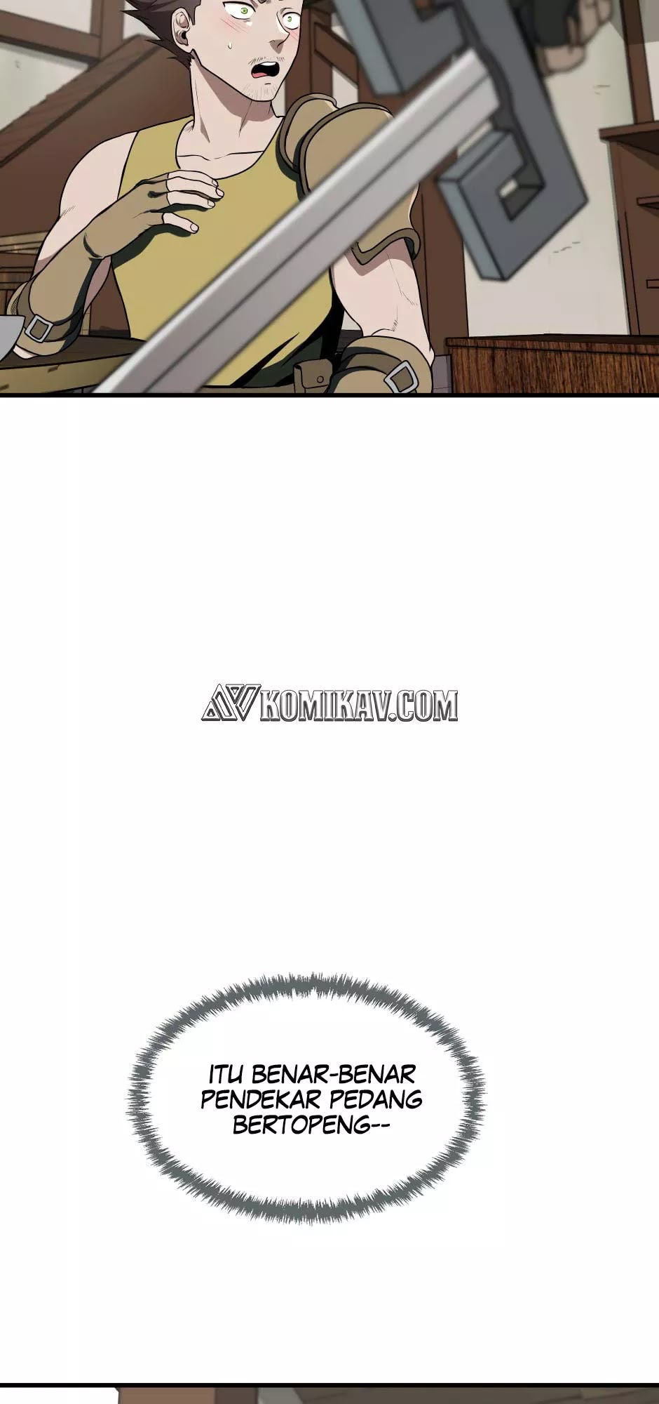 The Beginning After the End Chapter 57 Image 49