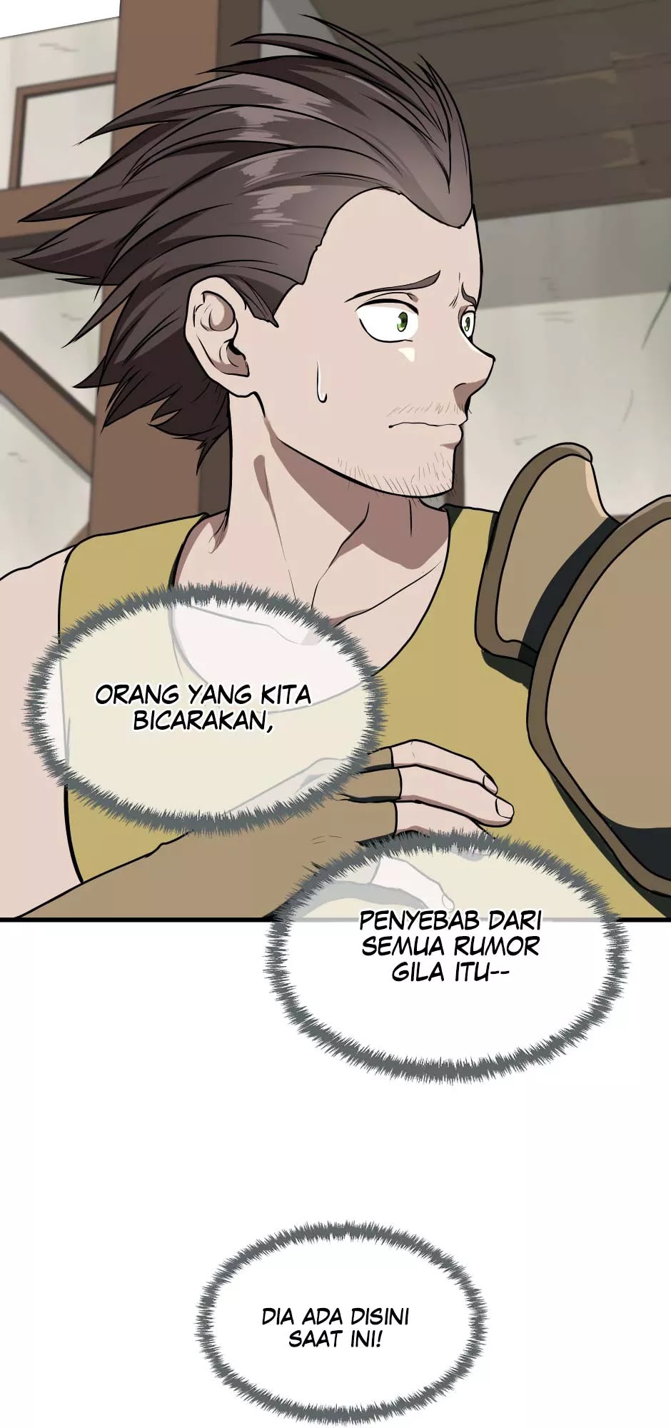 The Beginning After the End Chapter 57 Image 50